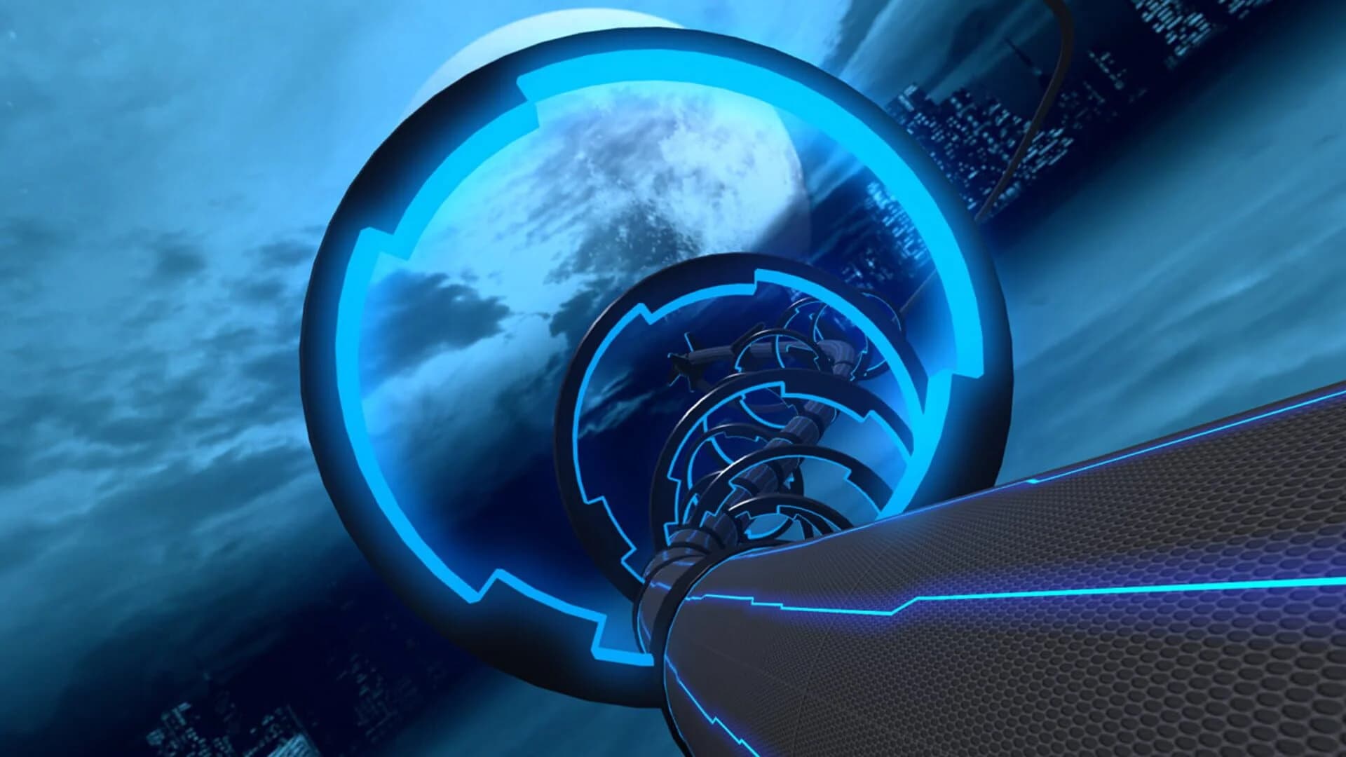 Unpossible screenshot 2