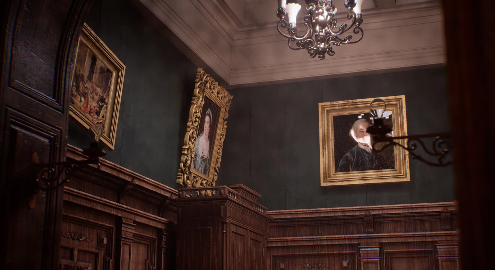Unpunished screenshot 3