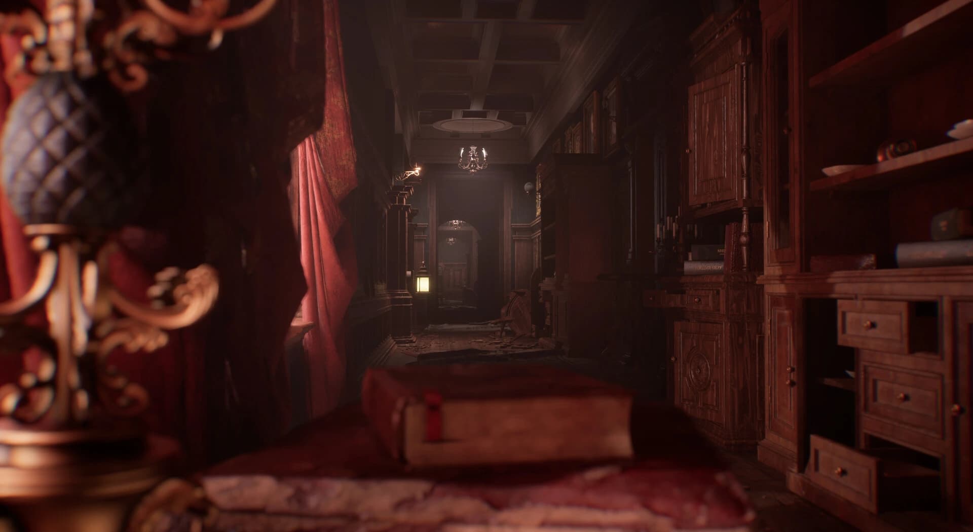 Unpunished screenshot 4