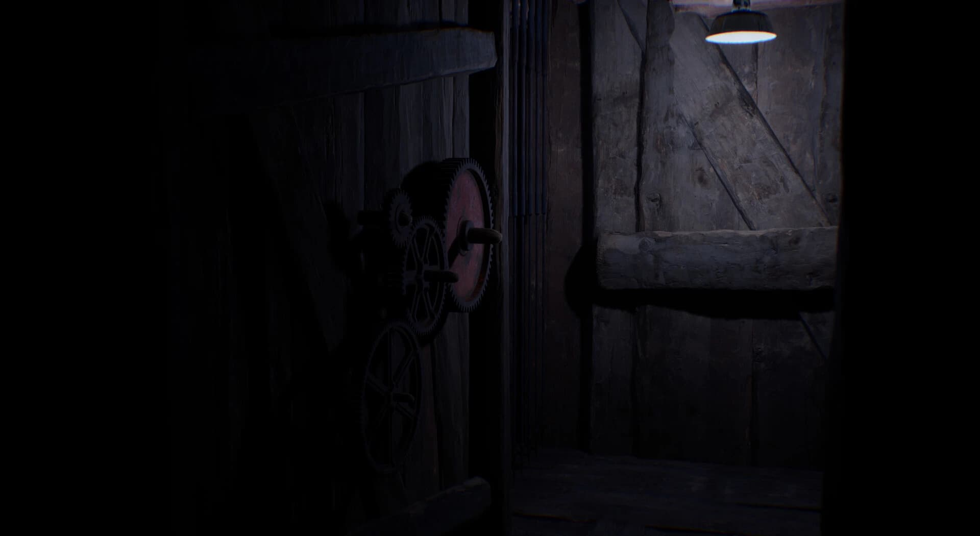 Unpunished screenshot 8