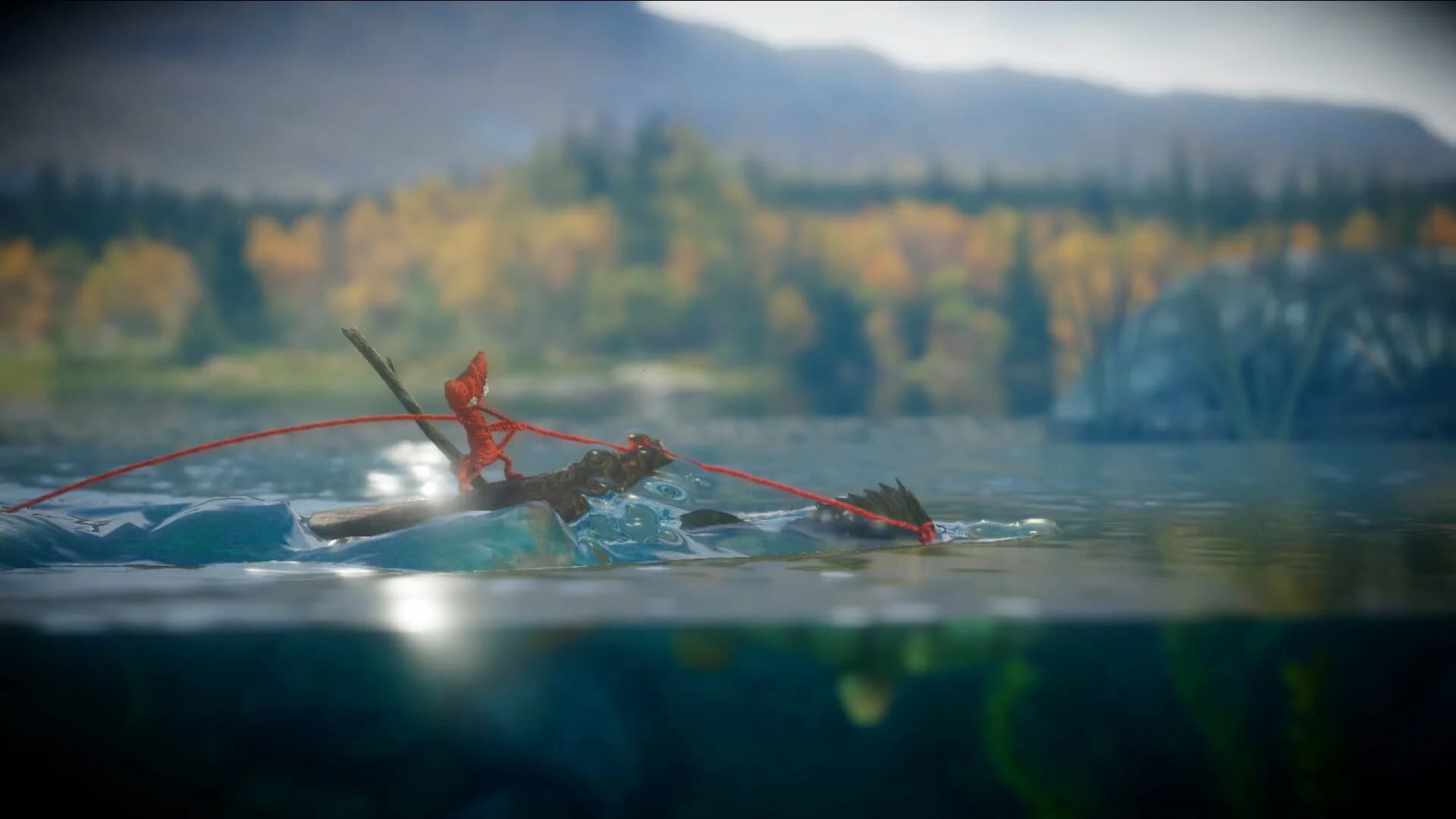 Unravel screenshot 4