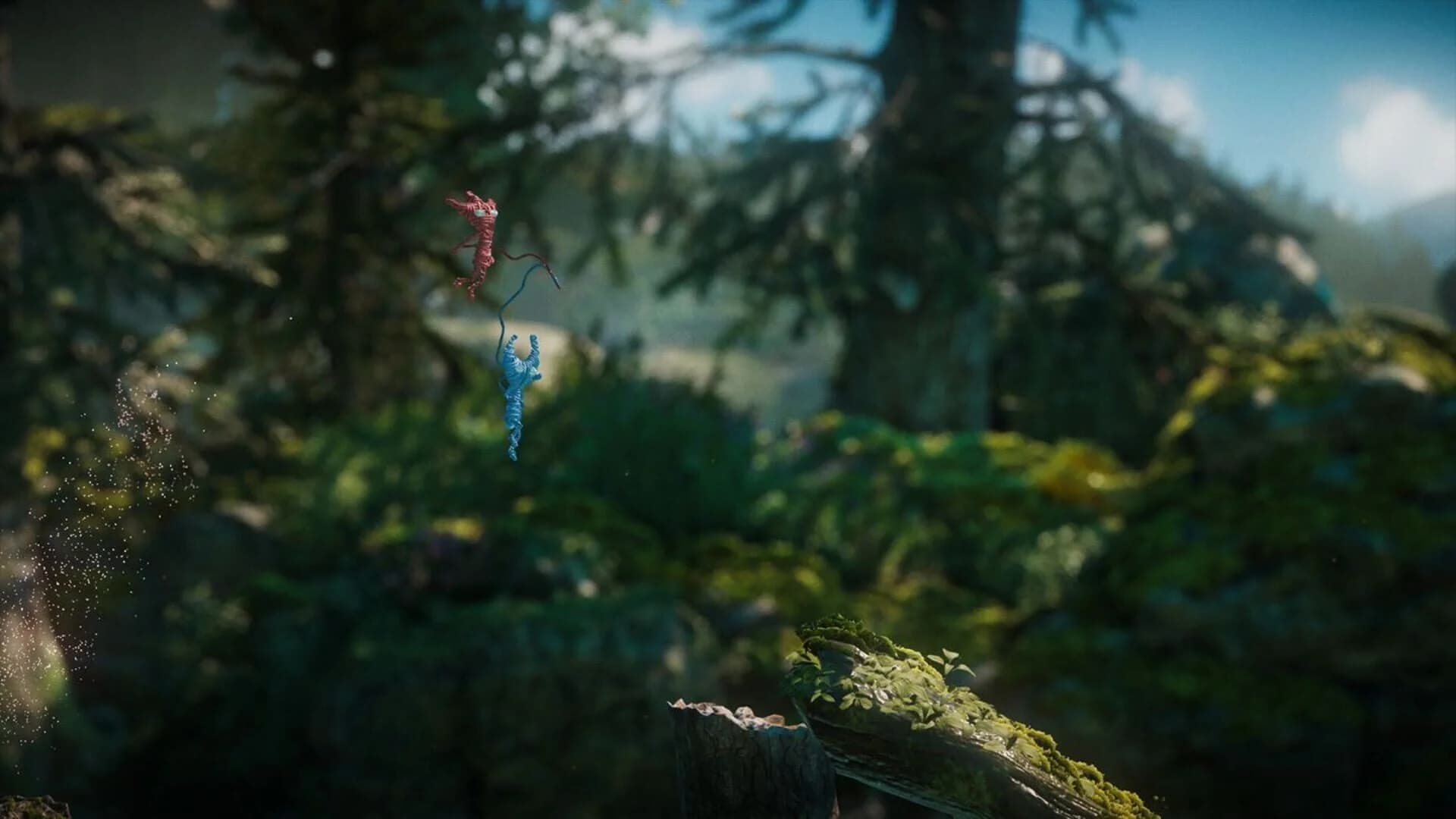Unravel Two screenshot 4