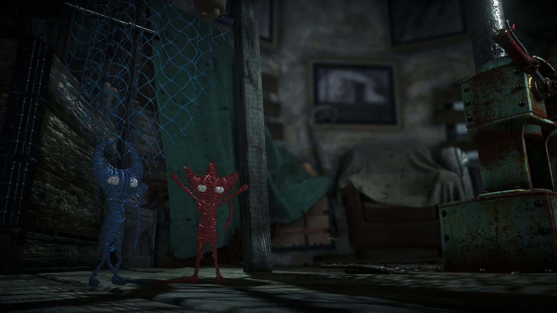 Unravel: Yarny Bundle screenshot 3