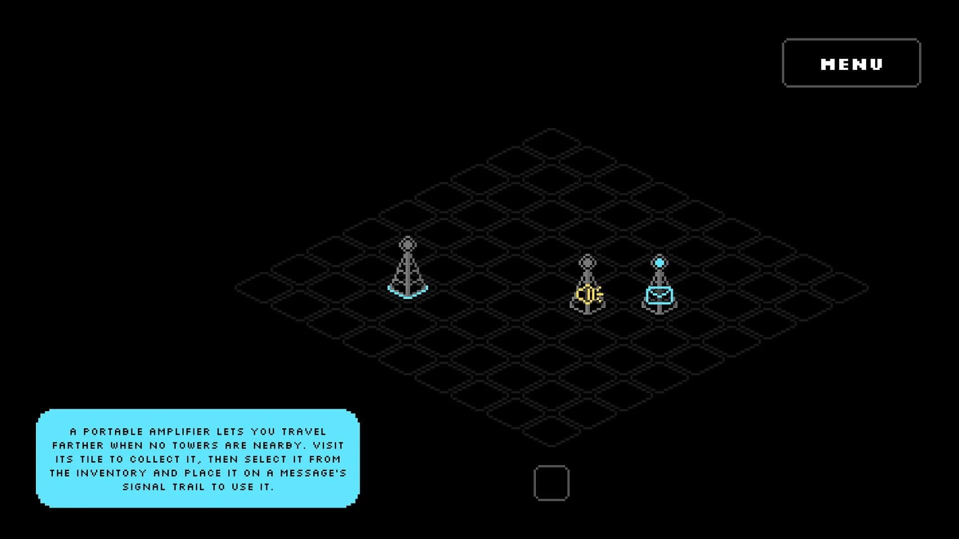 Unread Messages screenshot 1