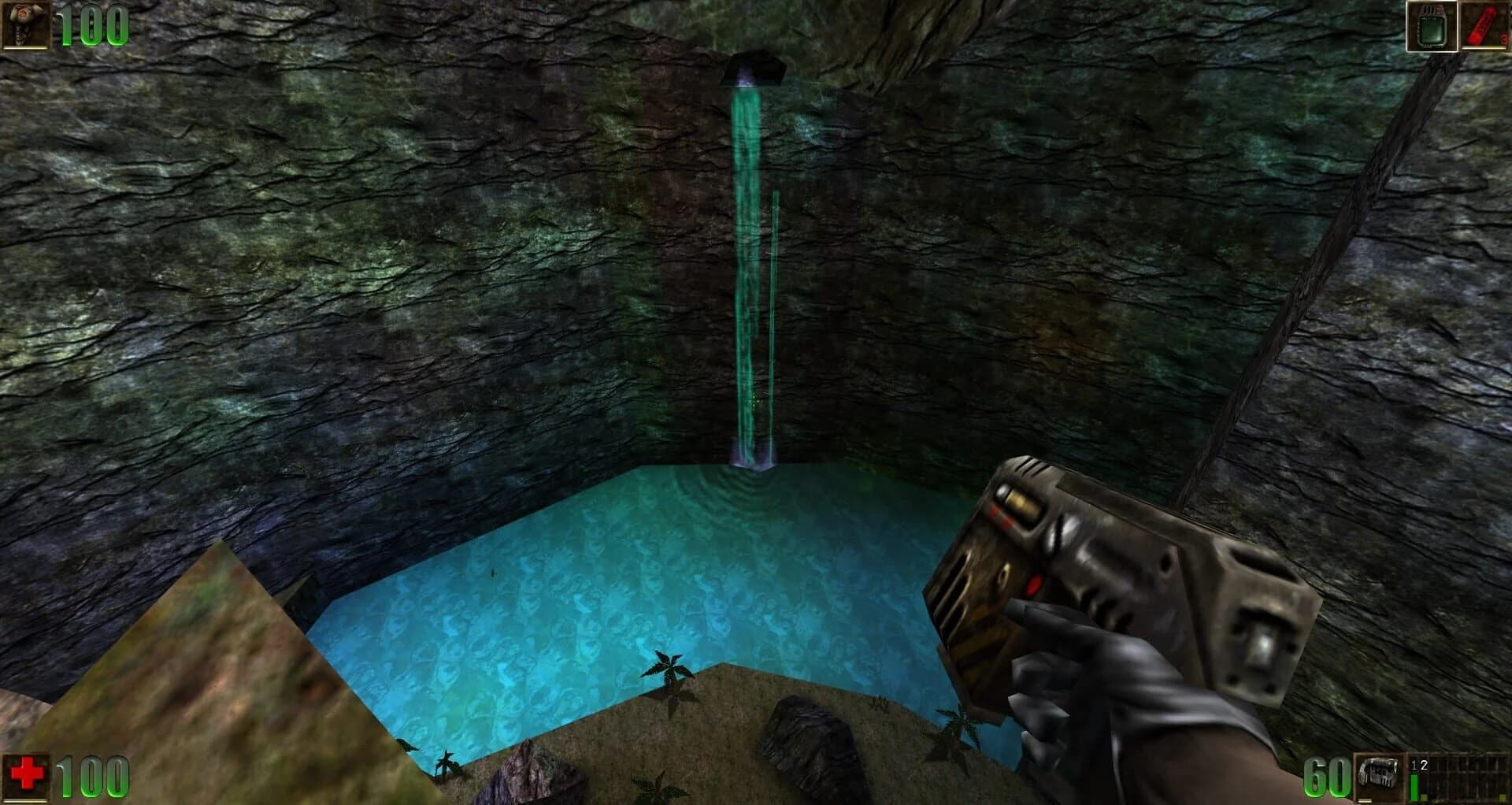 Unreal screenshot 3