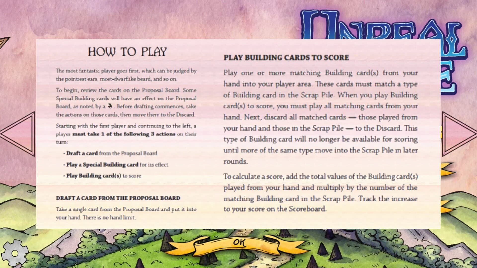 Unreal Estate screenshot 4