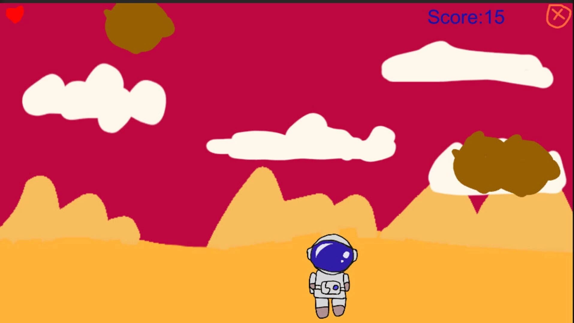 Unreal Island screenshot 5