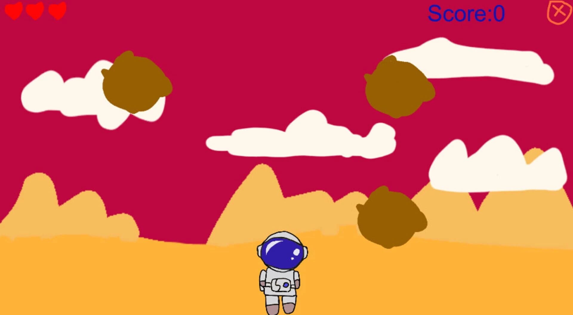 Unreal Island screenshot 3
