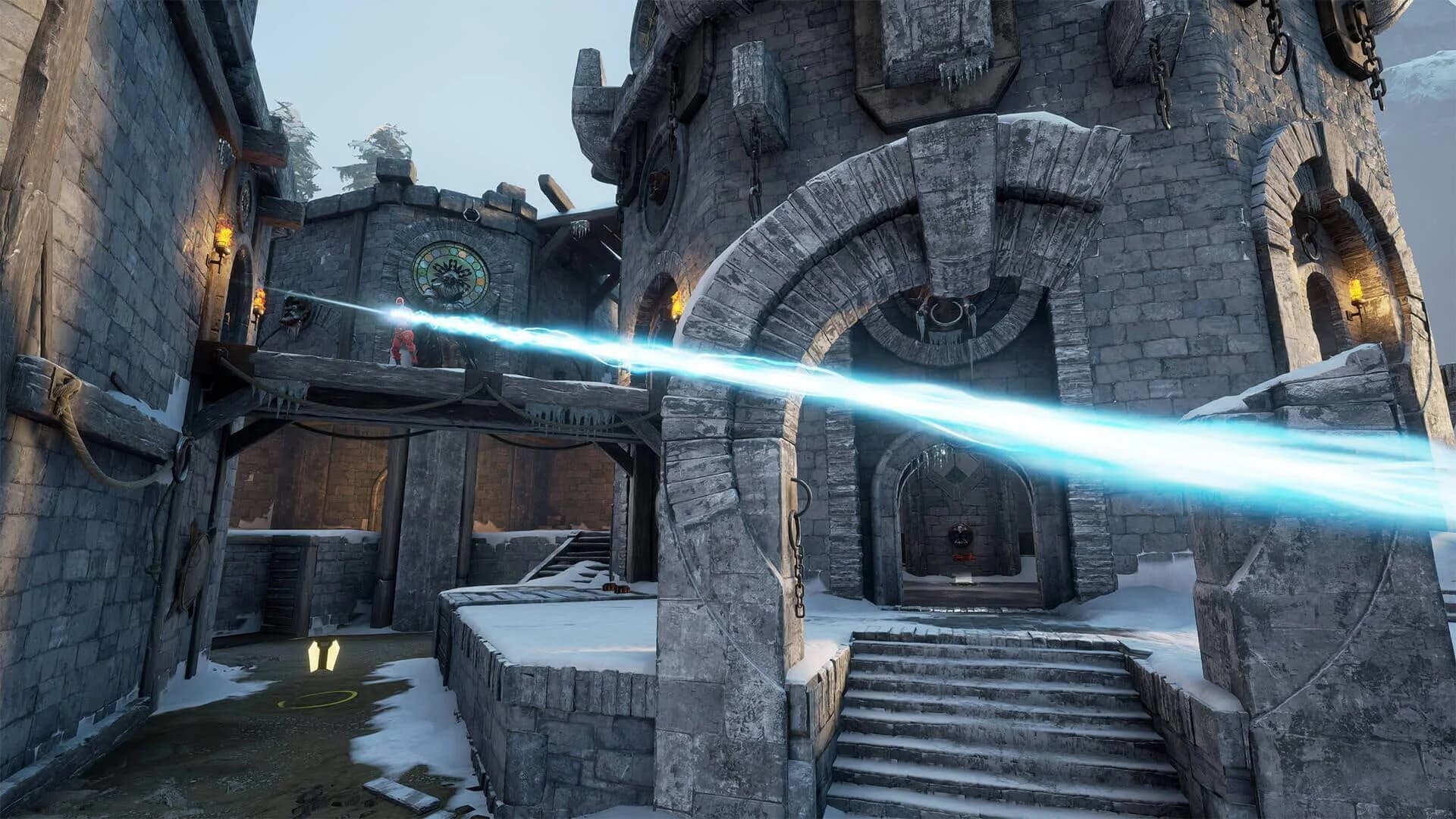 Unreal Tournament screenshot 2
