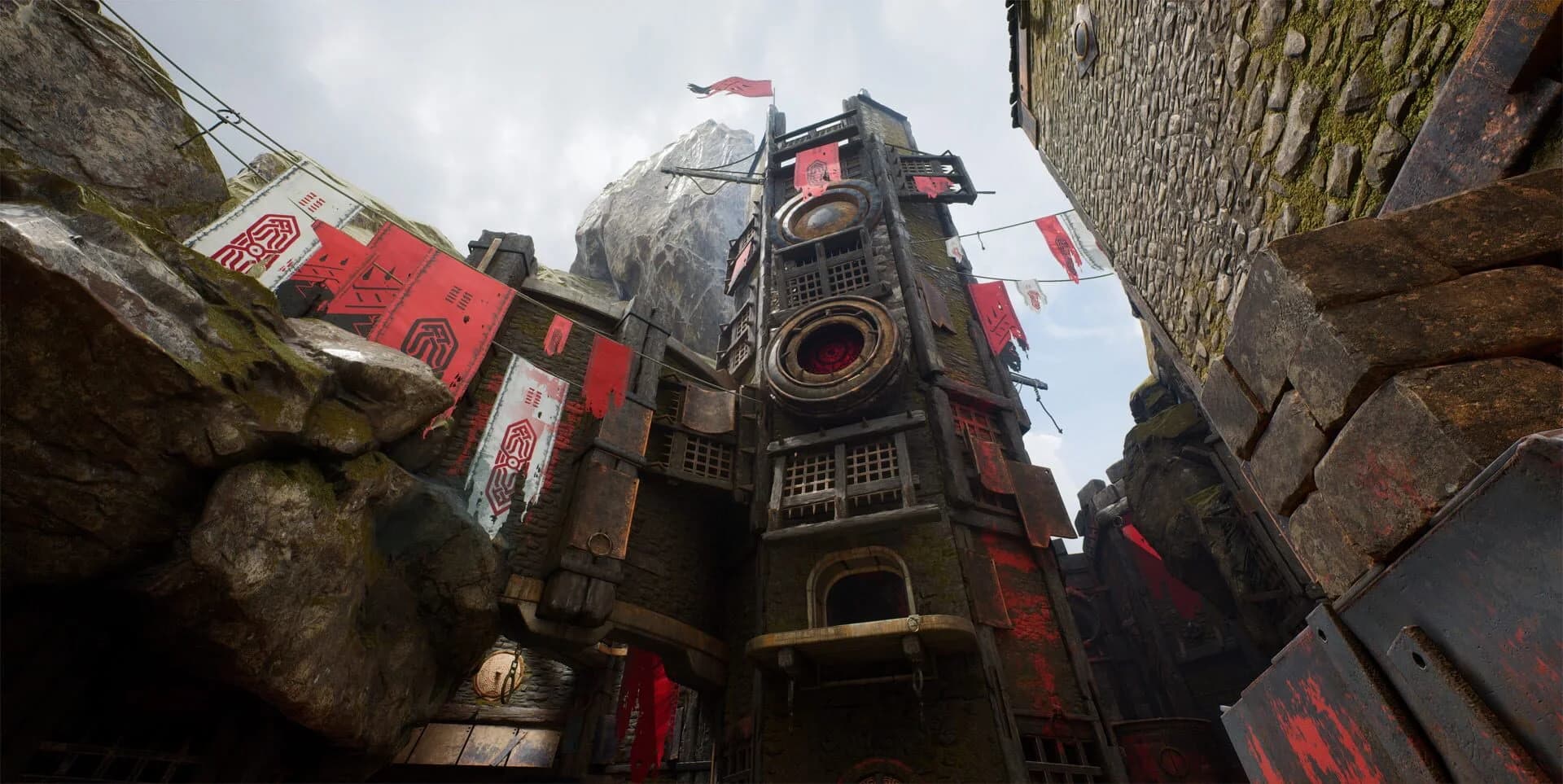 Unreal Tournament screenshot 4