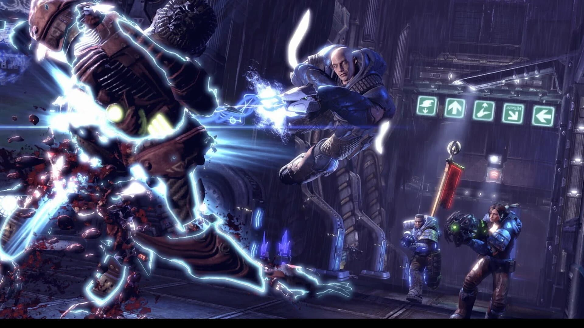 Unreal Tournament III: Black Edition screenshot 5