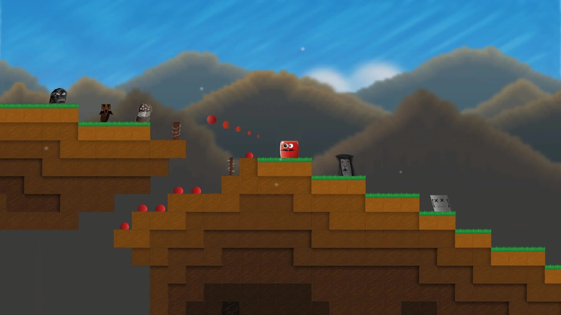 Unrect screenshot 5