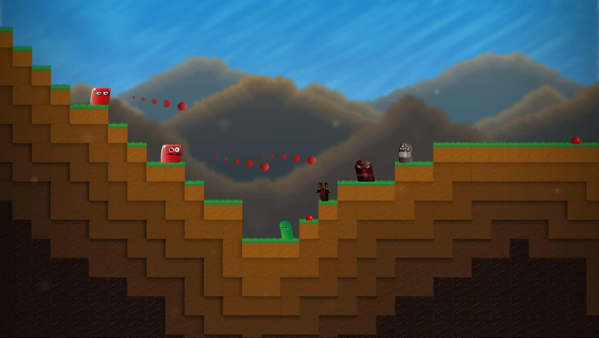 Unrect screenshot 4