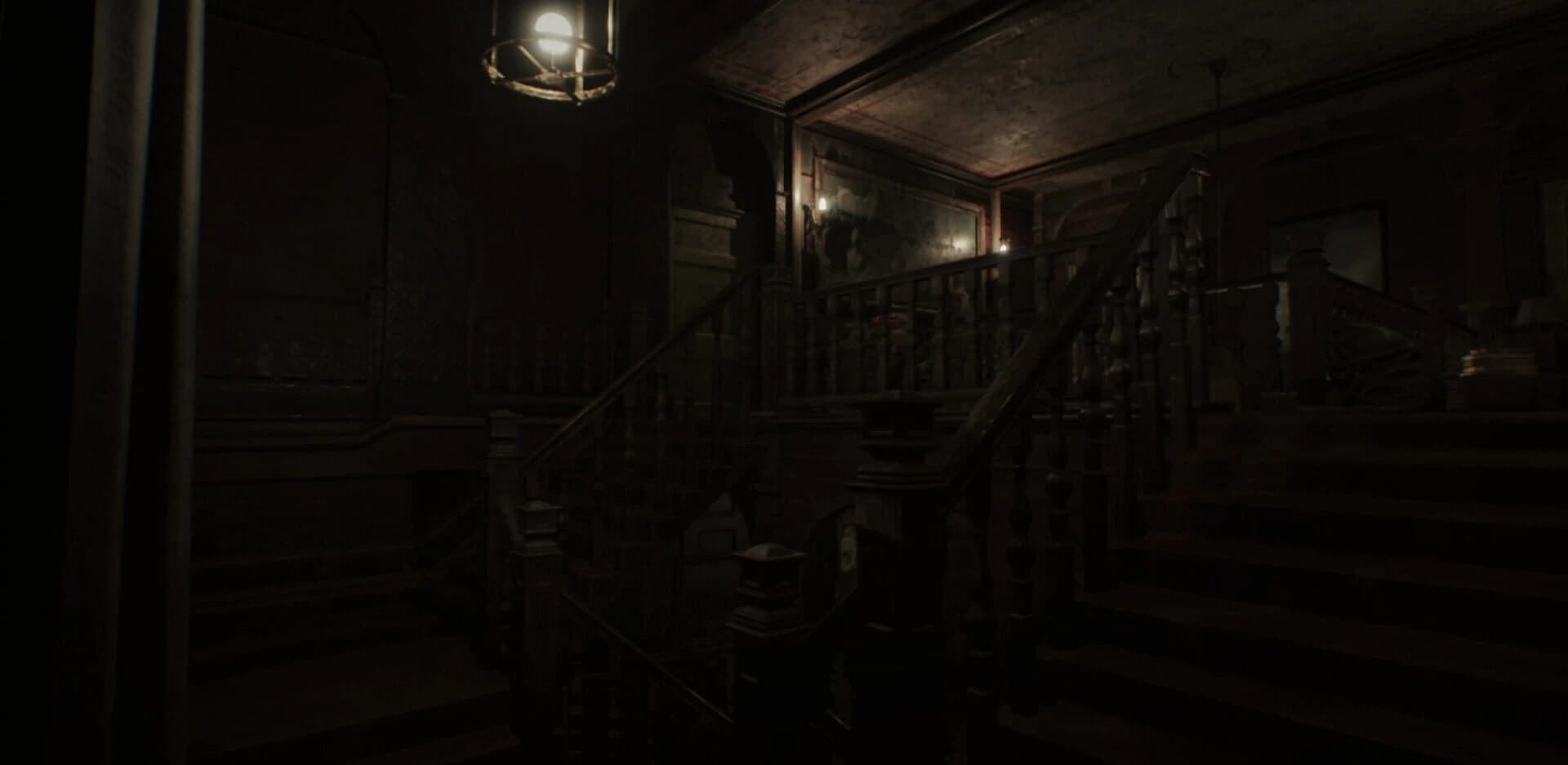 Unrest Indigo screenshot 4