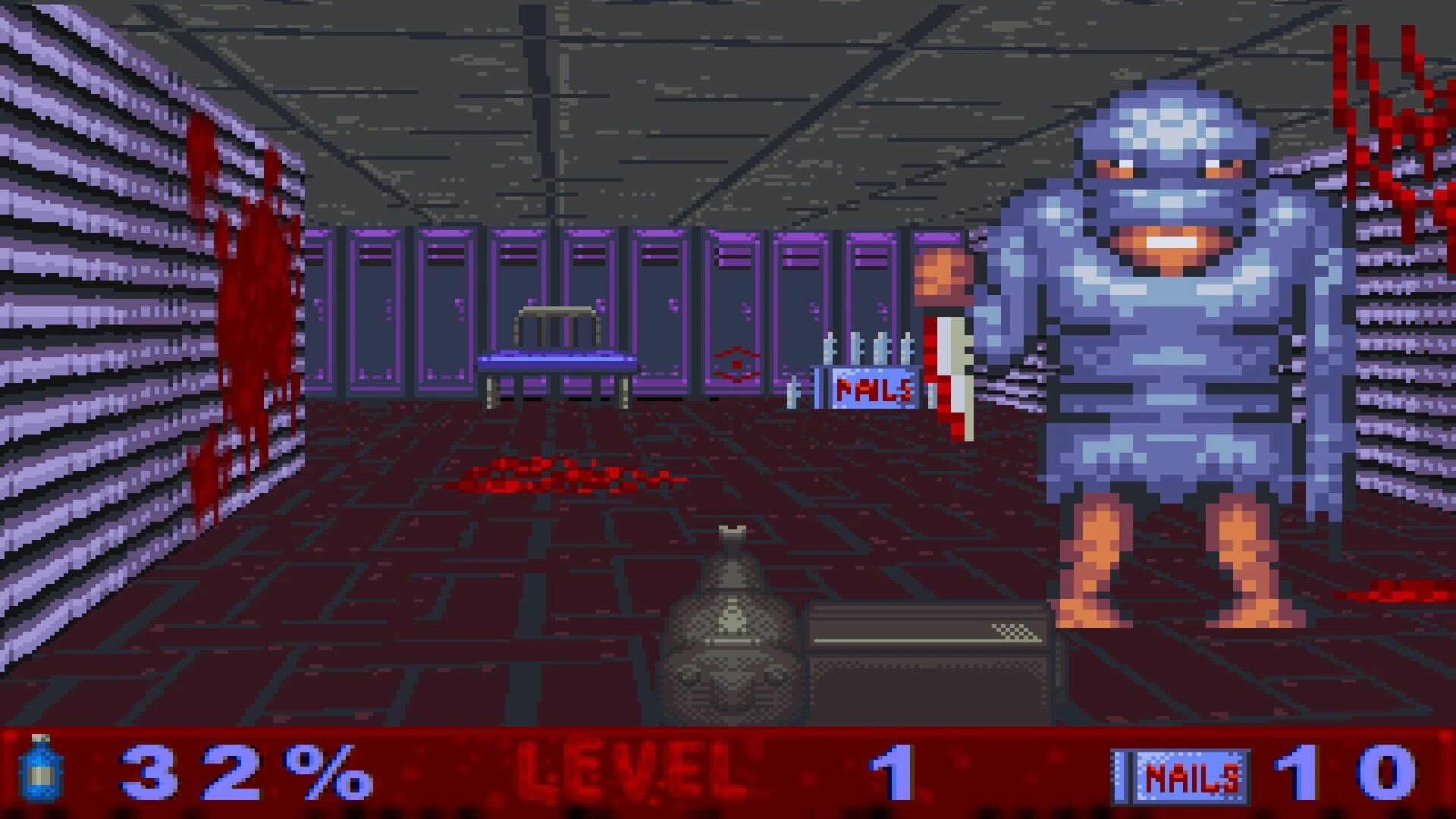 Unrestrained screenshot 4