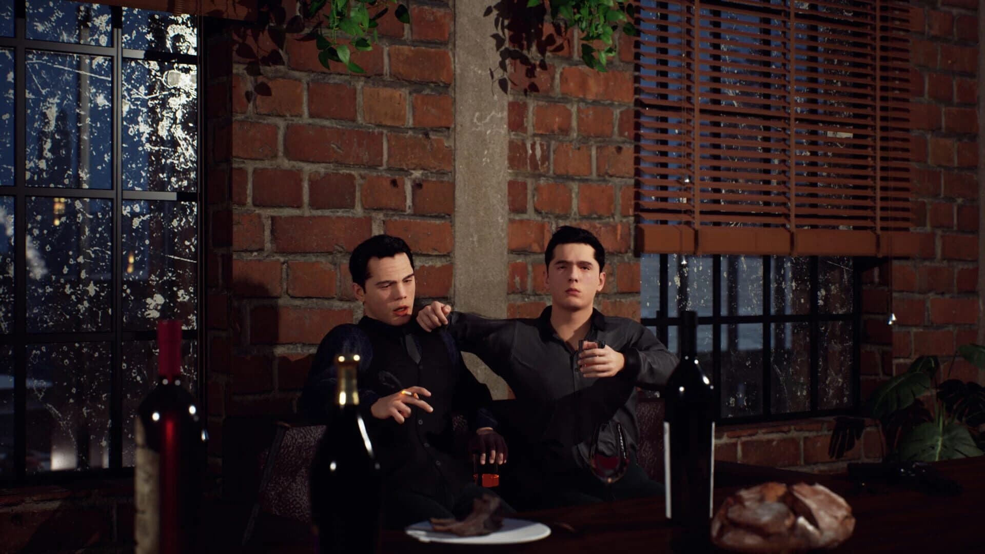 Unscripted Fate screenshot 4