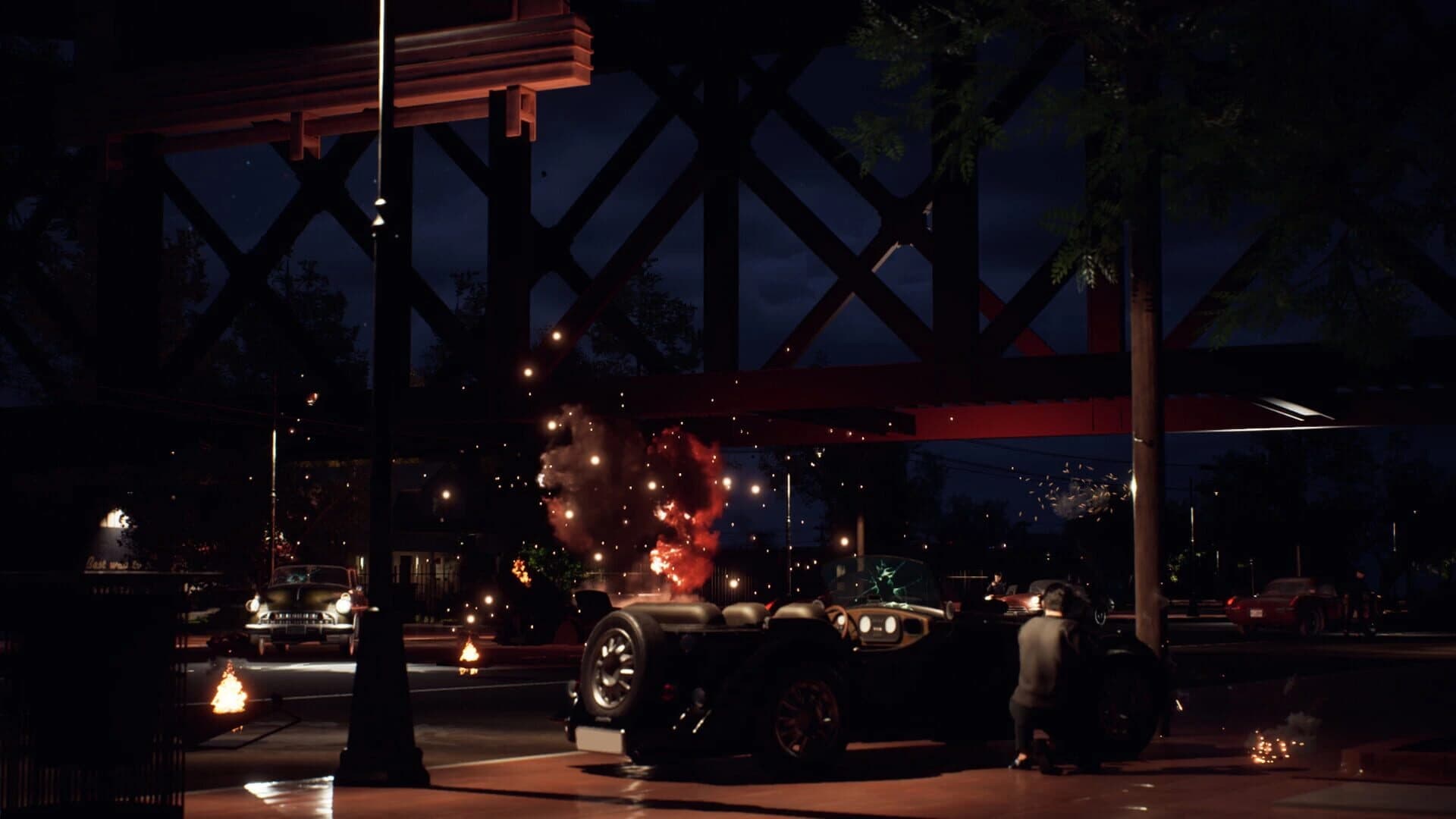 Unscripted Fate screenshot 5