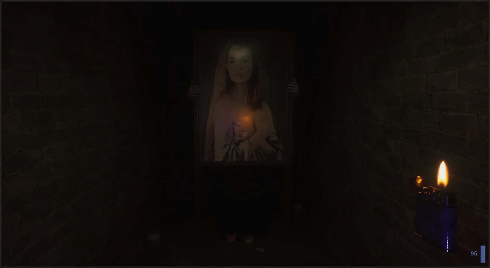 Unsealed: The Mare screenshot 4