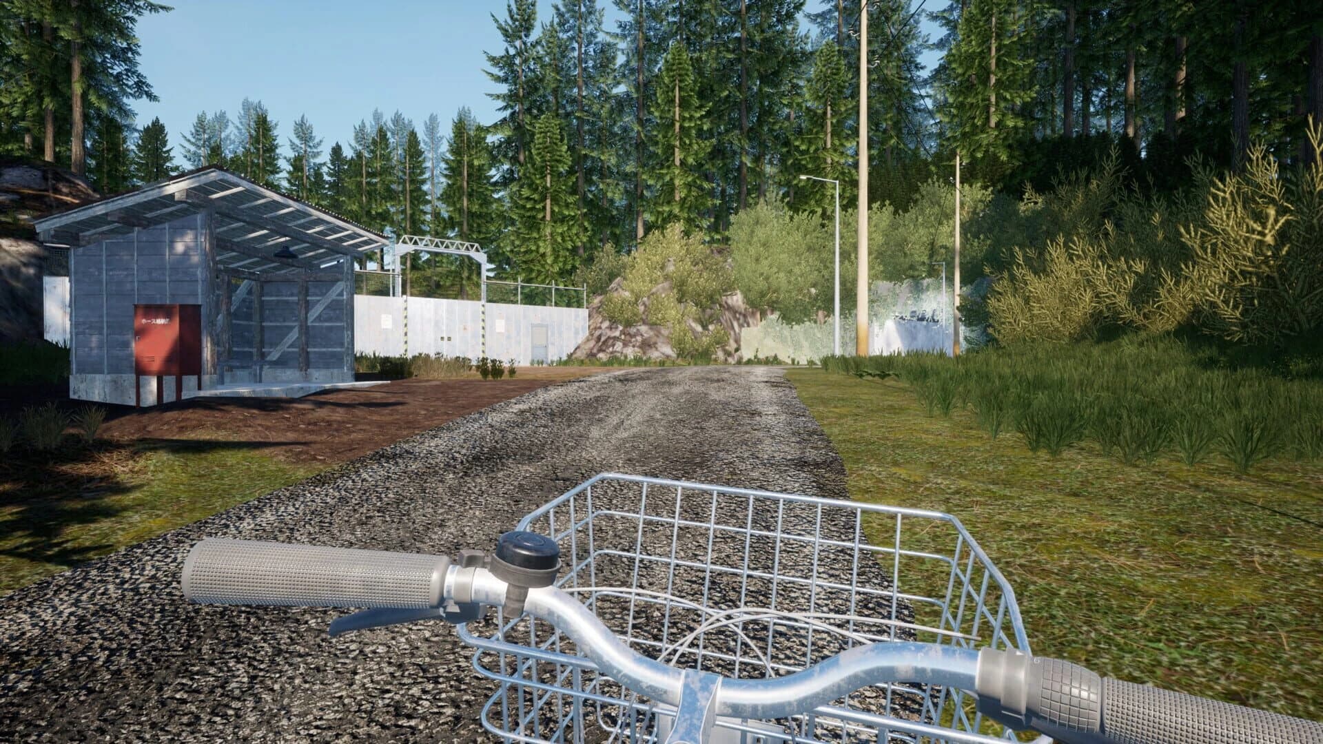 Unseasonable Flowering screenshot 2