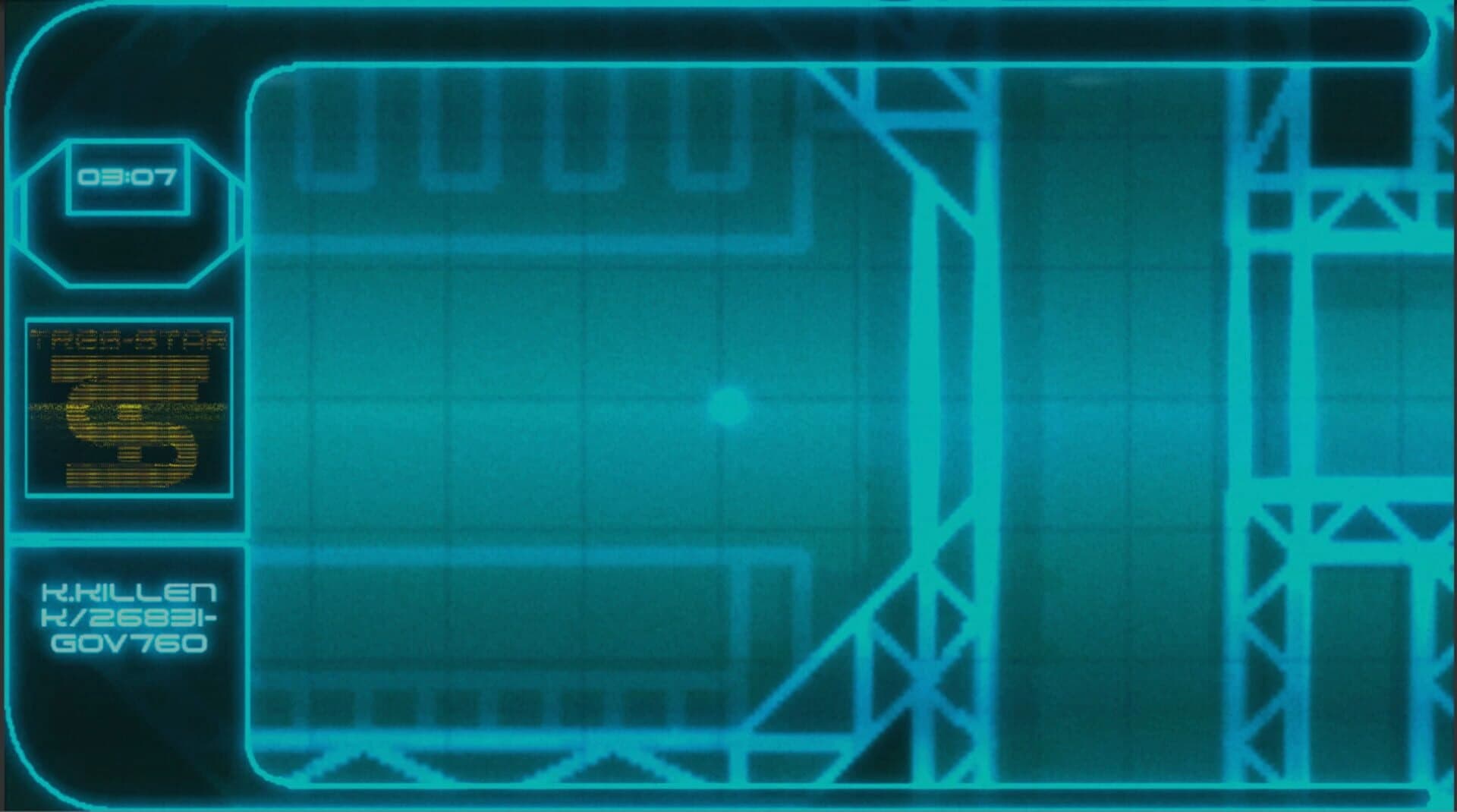 Unseen screenshot 3