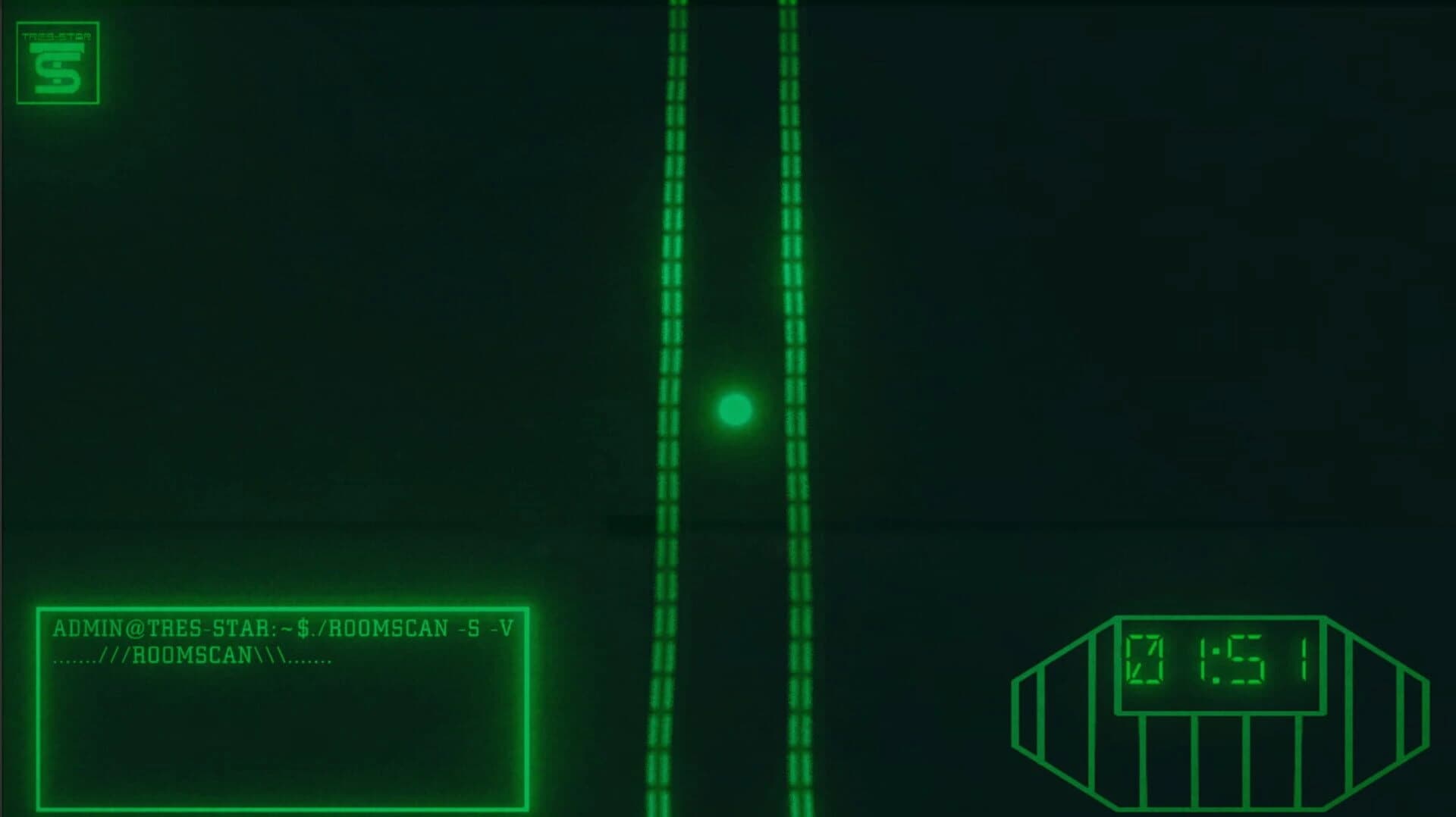 Unseen screenshot 5