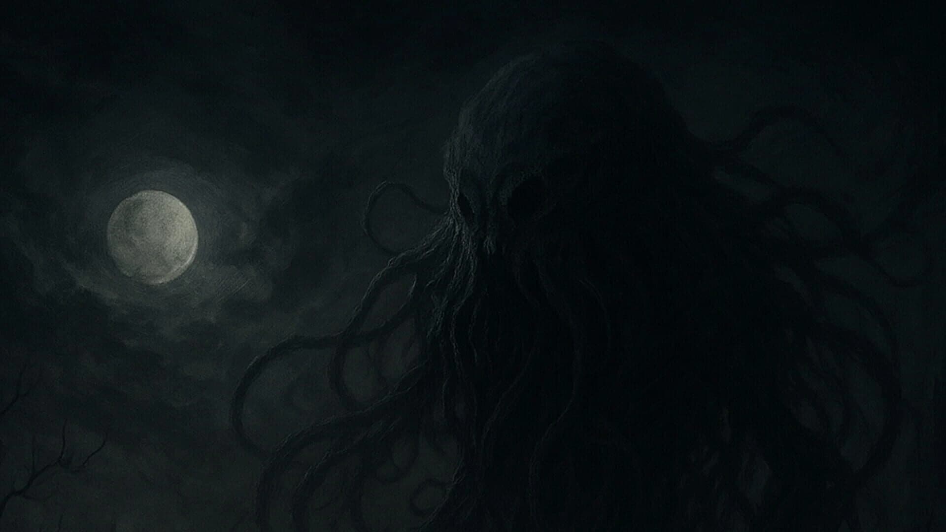 Unseen screenshot 4
