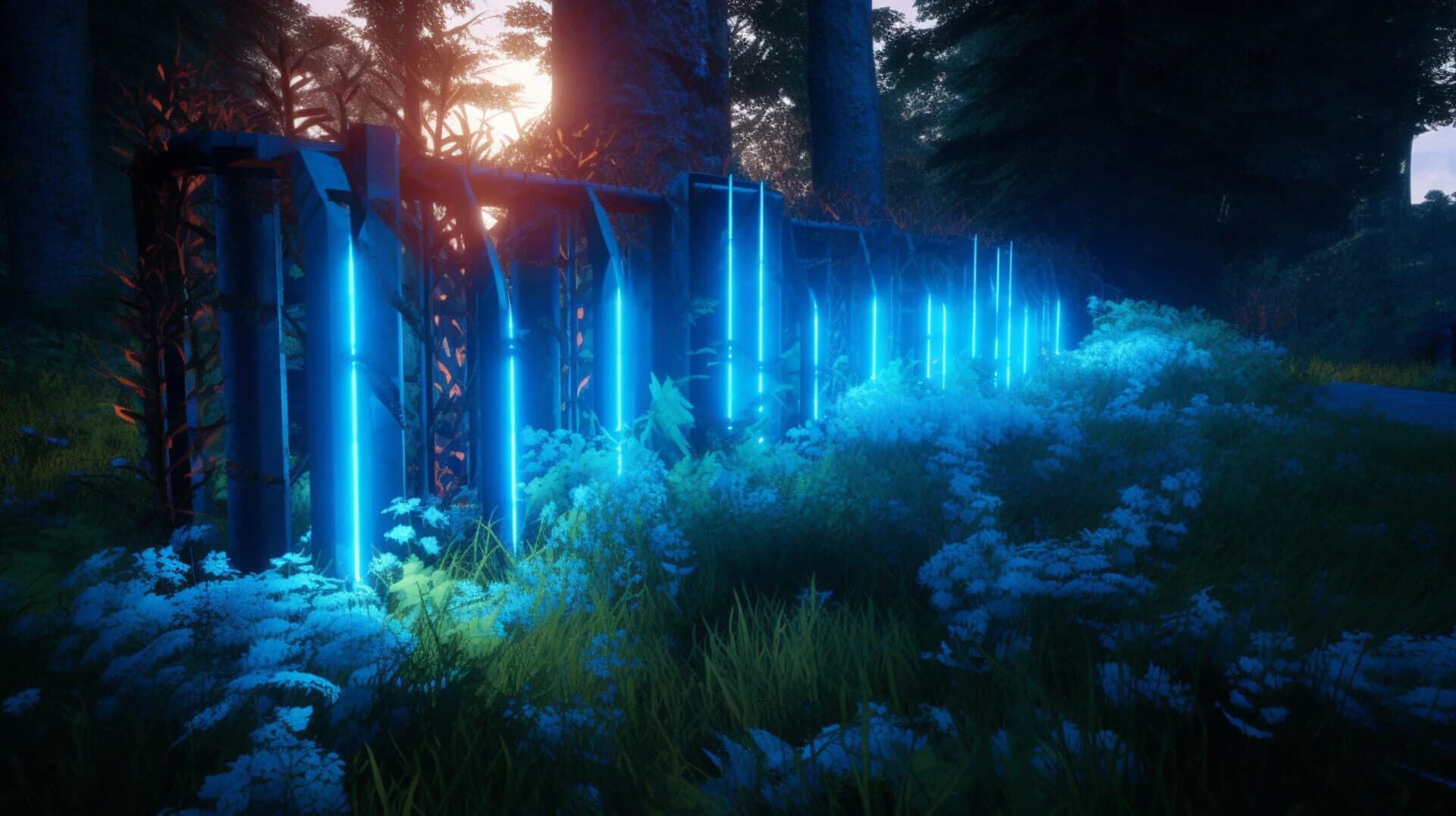 Unsheltered screenshot 1
