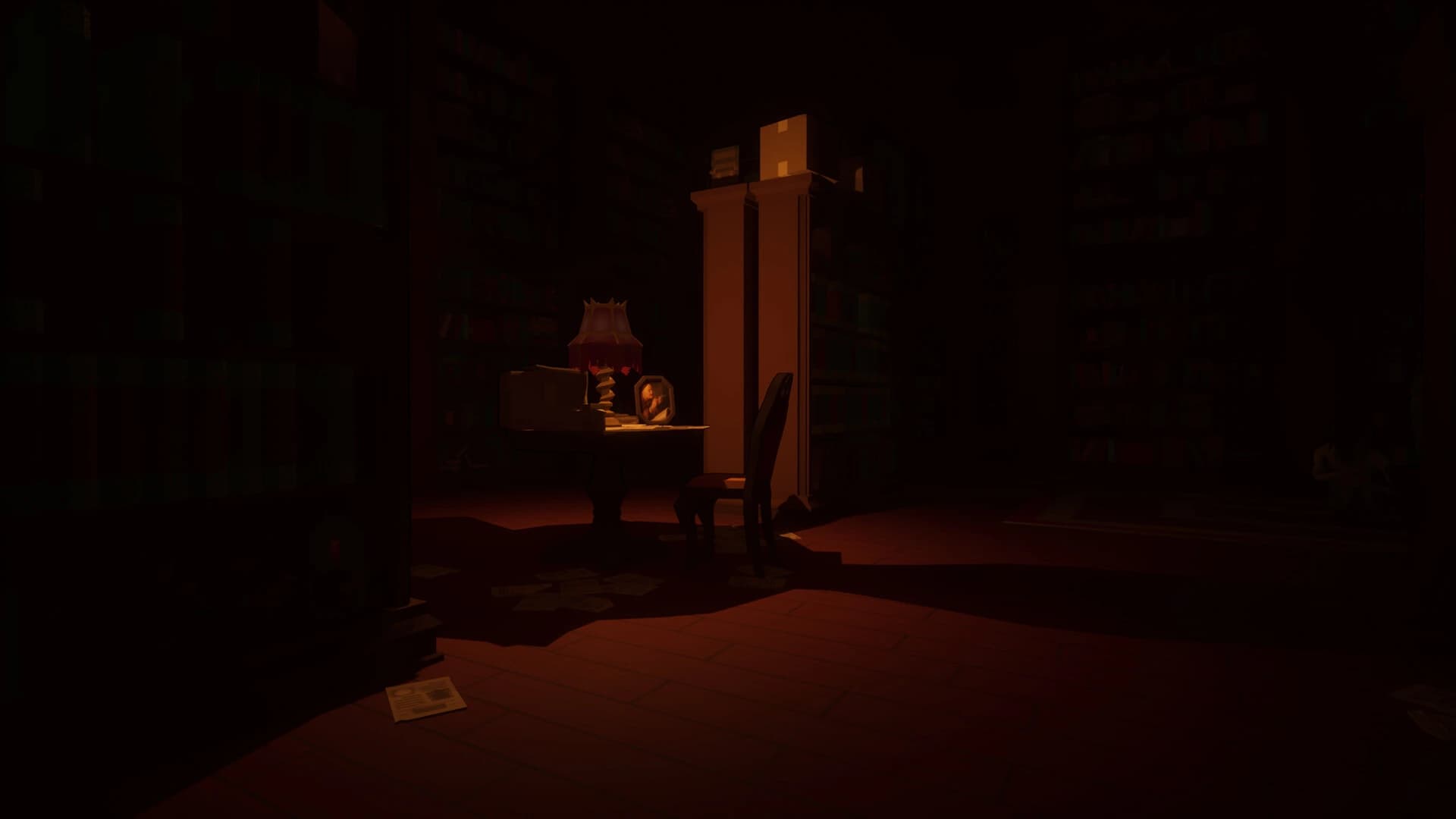 Unshelved screenshot 6
