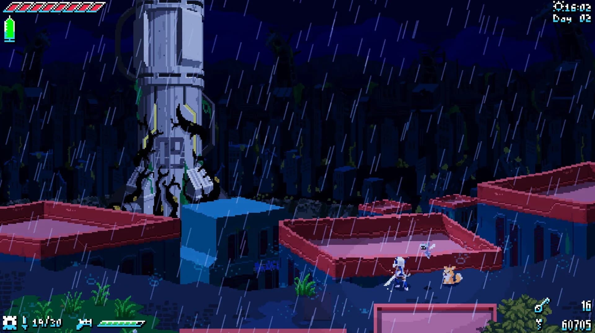 Unsighted screenshot 4