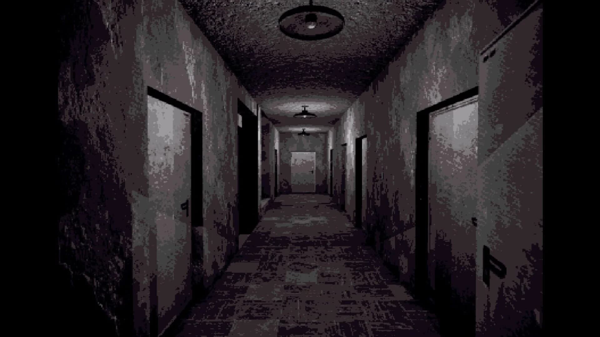 Unsorted Horror screenshot 2