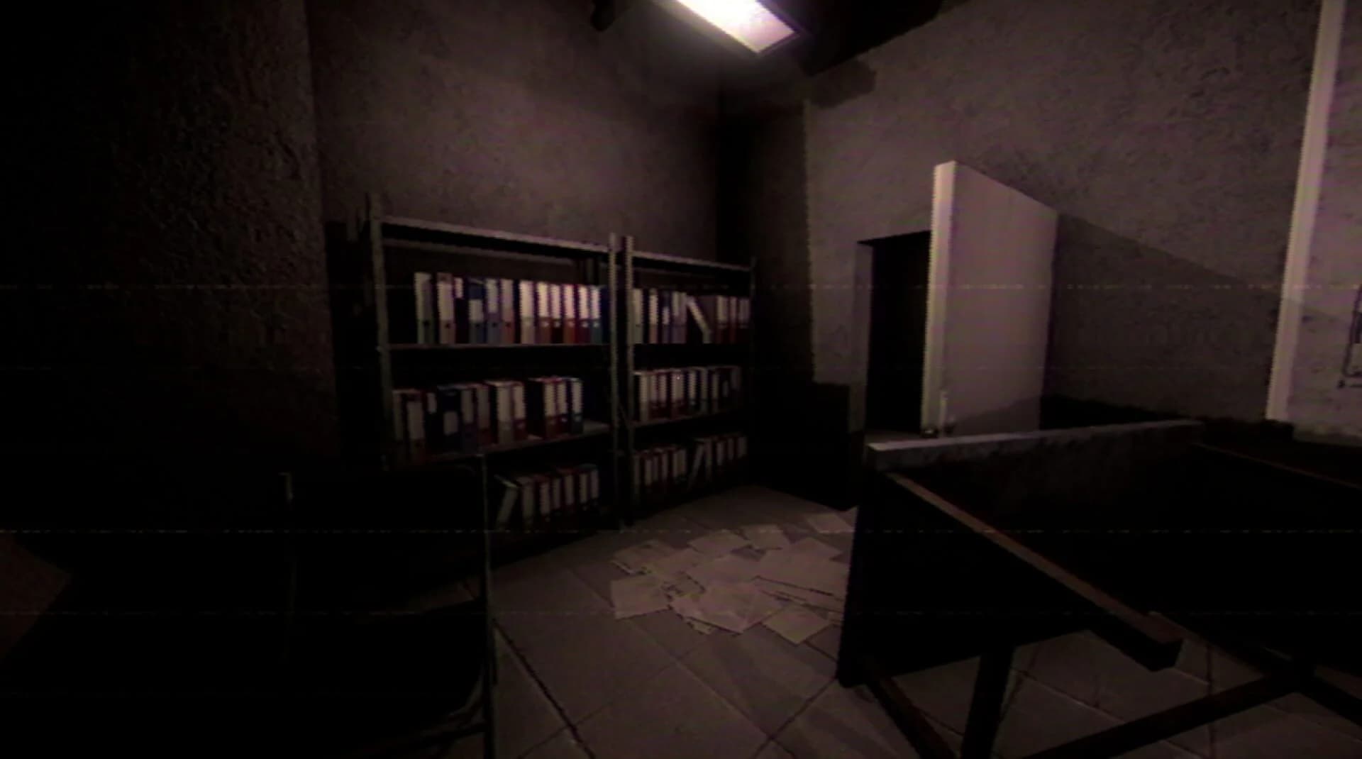 Unsorted VHS screenshot 4