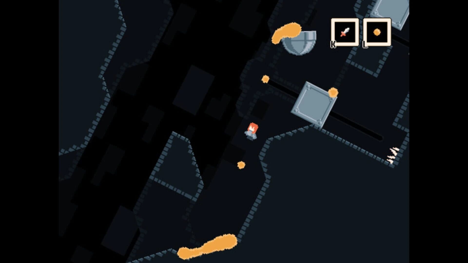 Unstable Cylinder screenshot 2