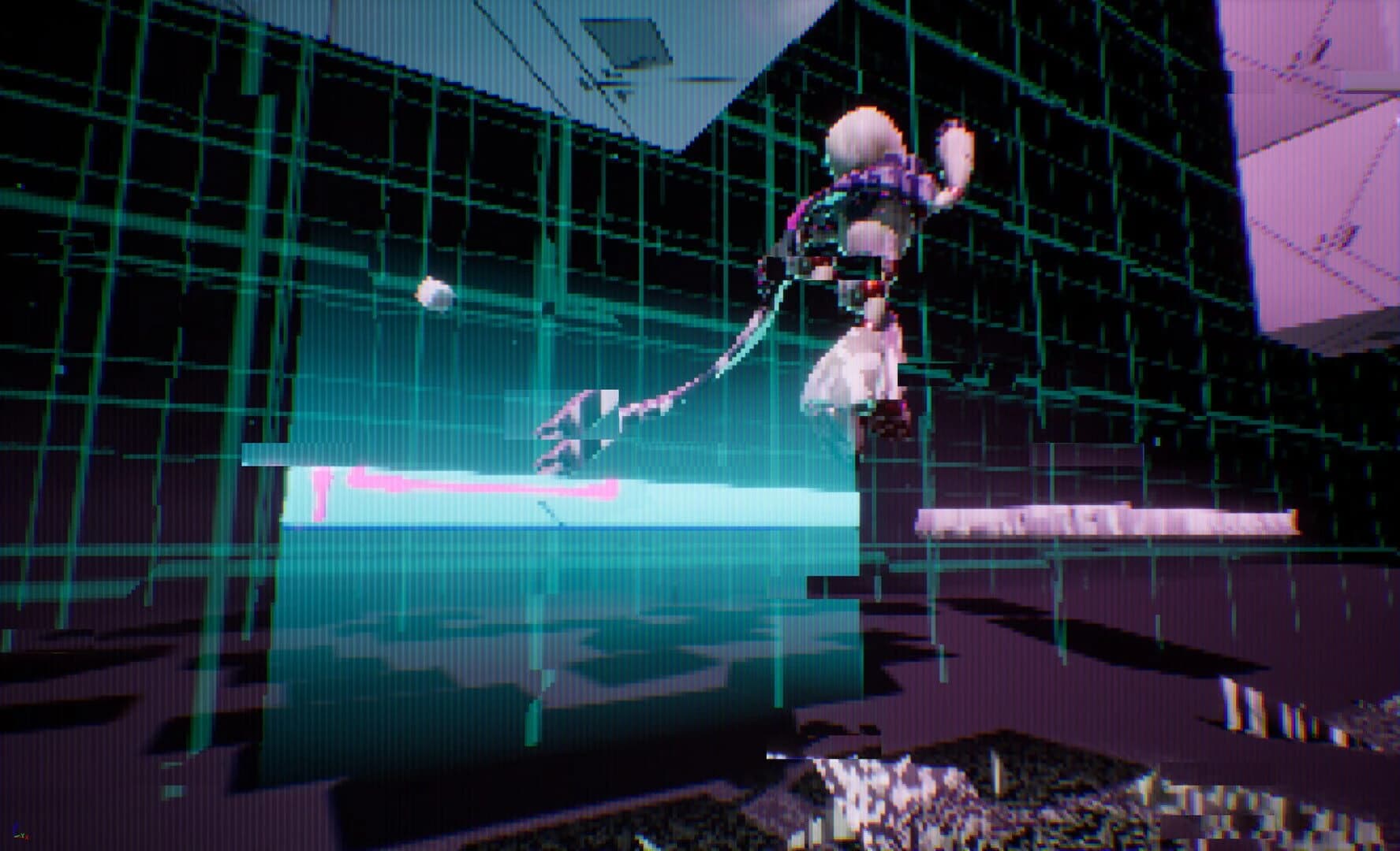 Unsung Escape screenshot 2