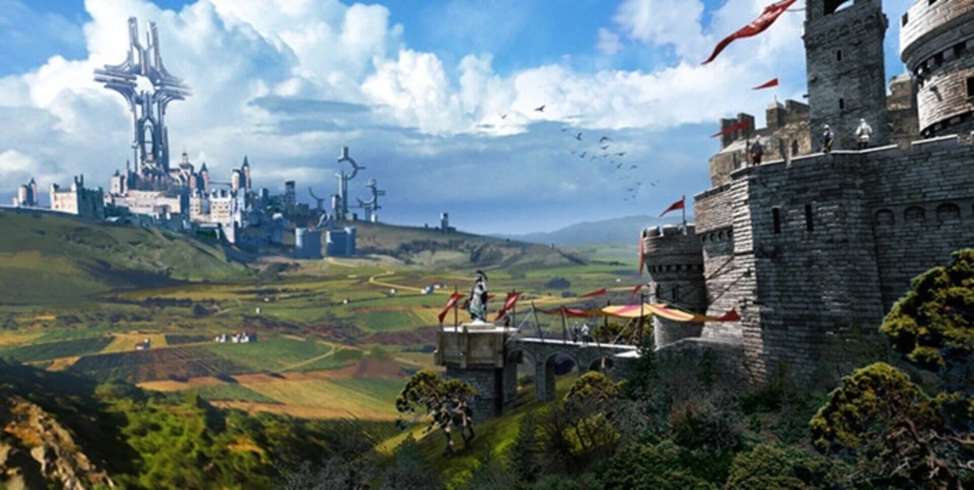 Unsung Story screenshot 2