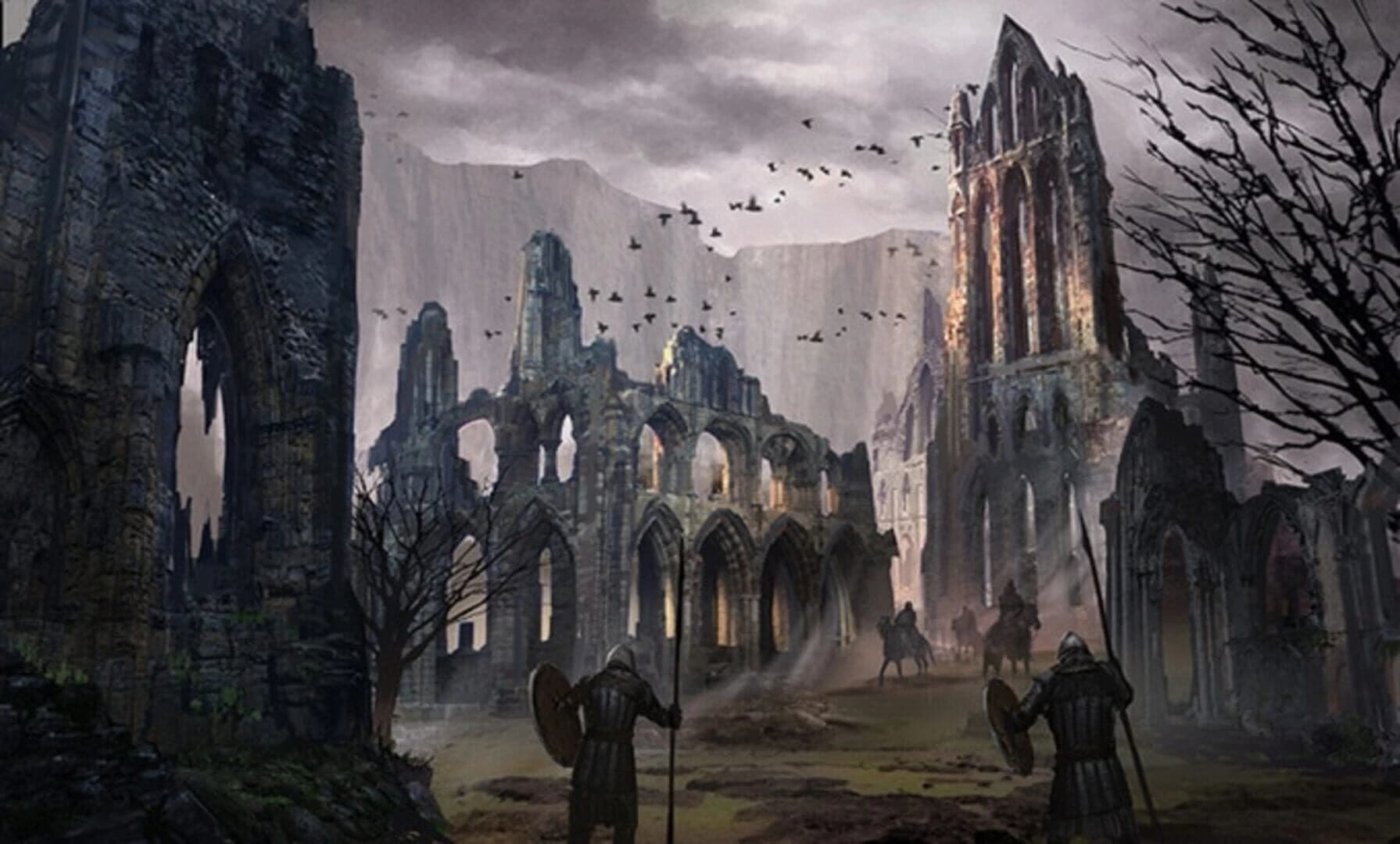 Unsung Story screenshot 1