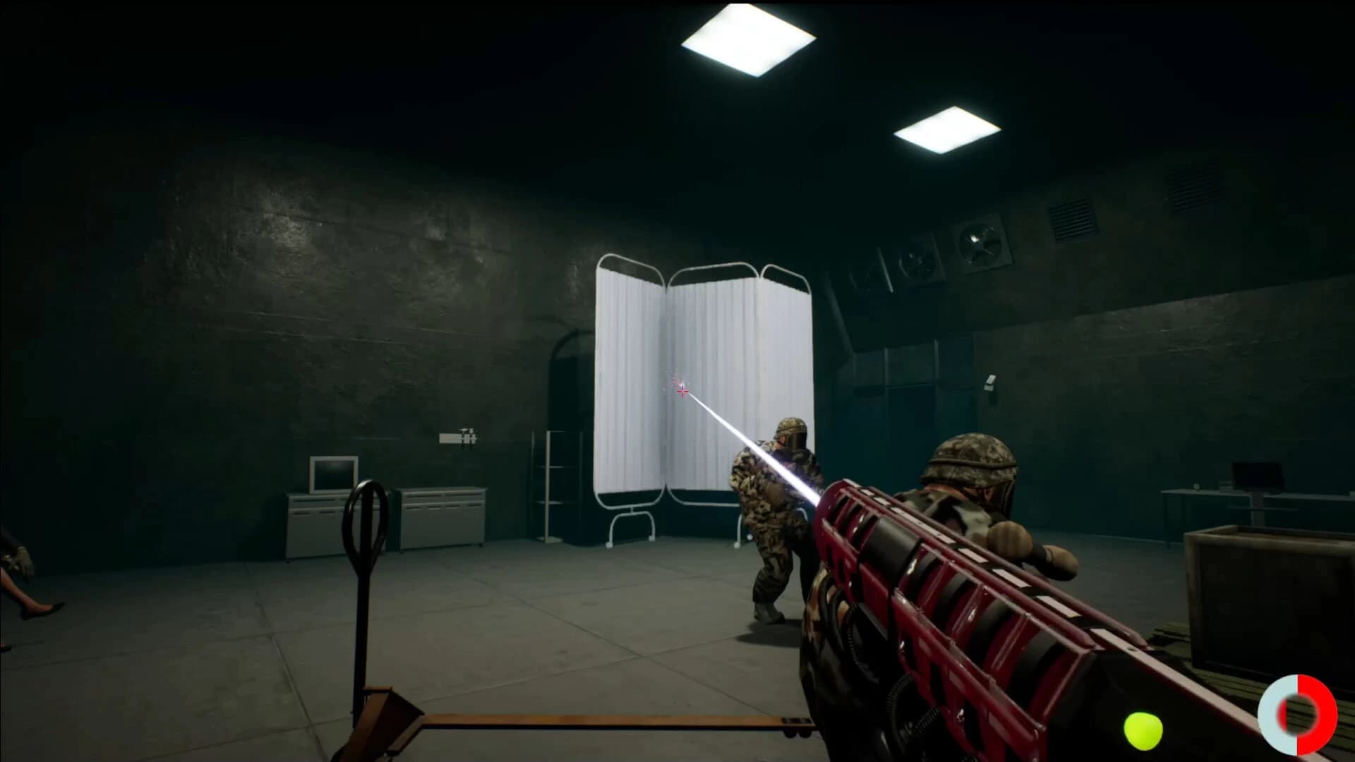 Unswappers screenshot 6