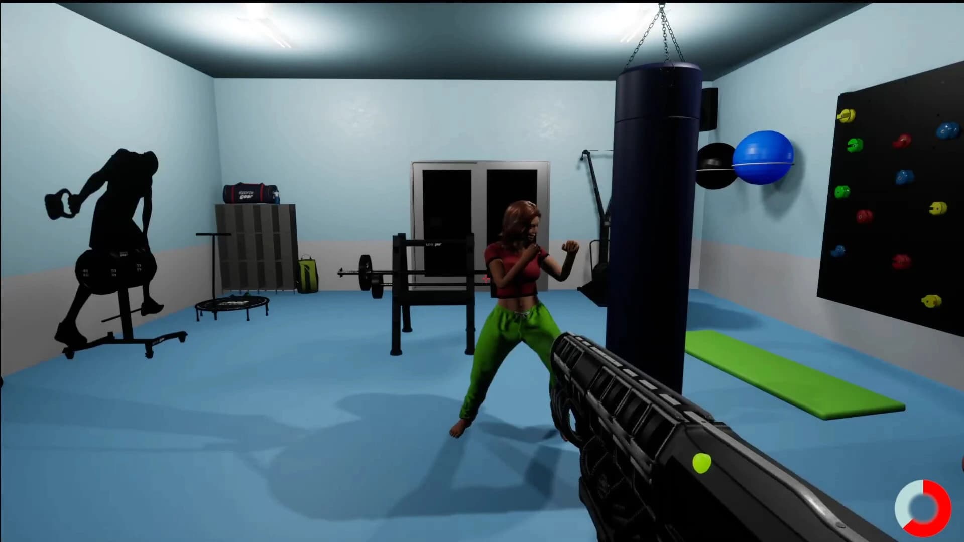 Unswappers screenshot 3