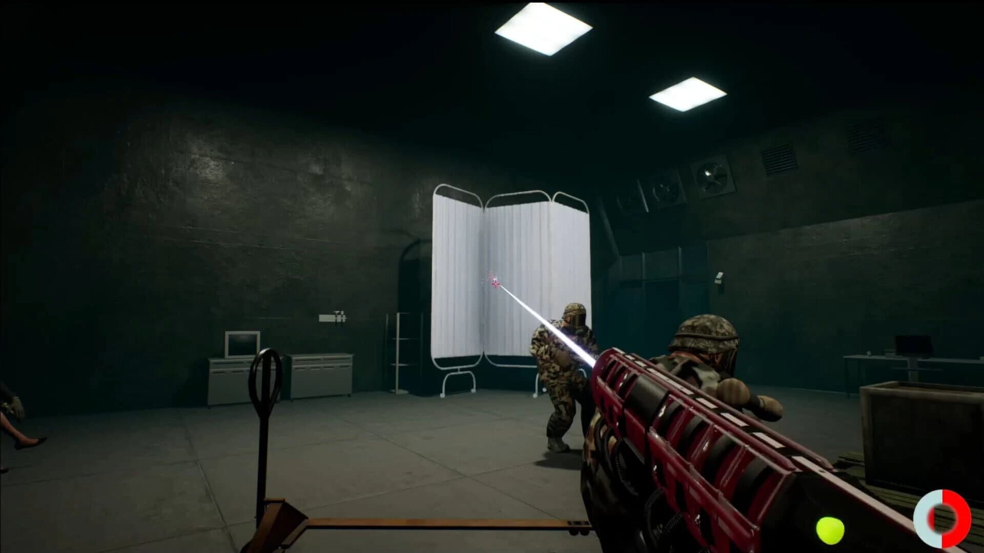 Unswappers screenshot 1