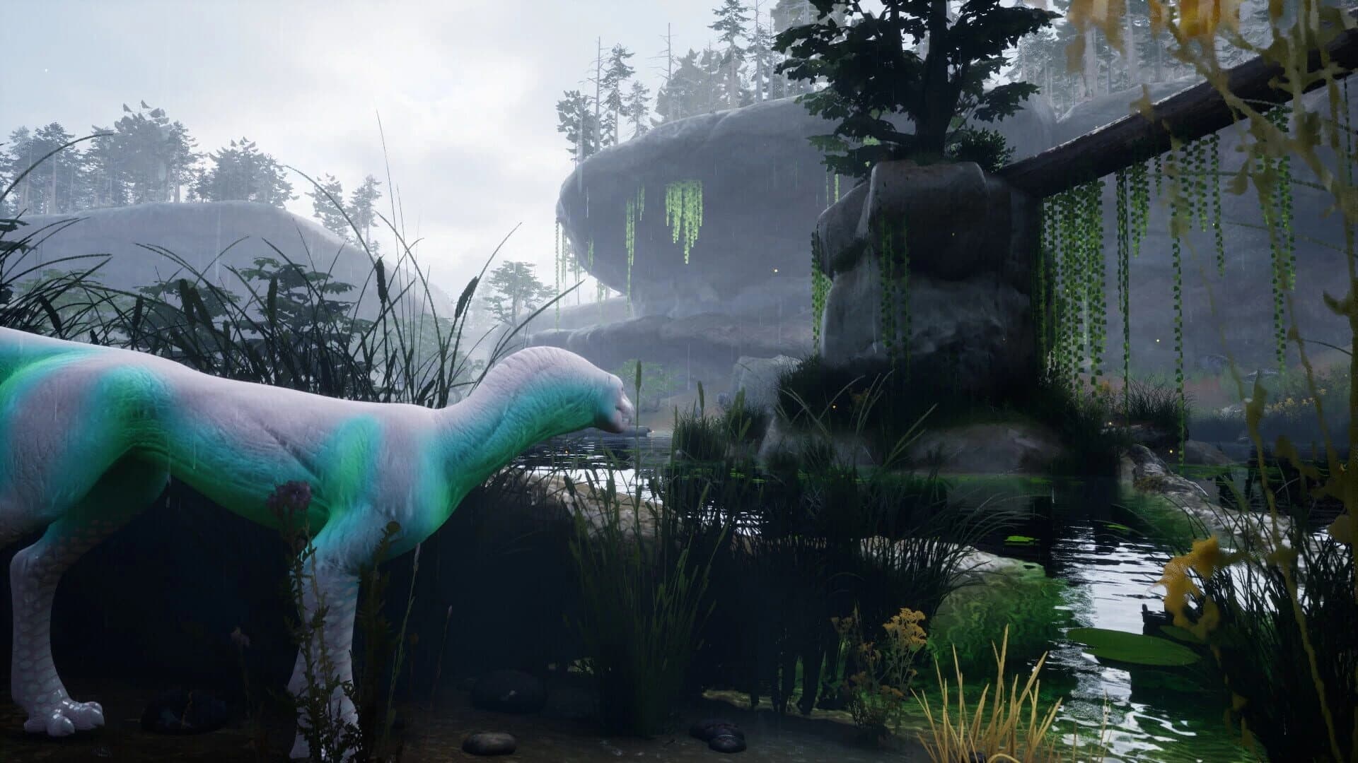 Untamed screenshot 5