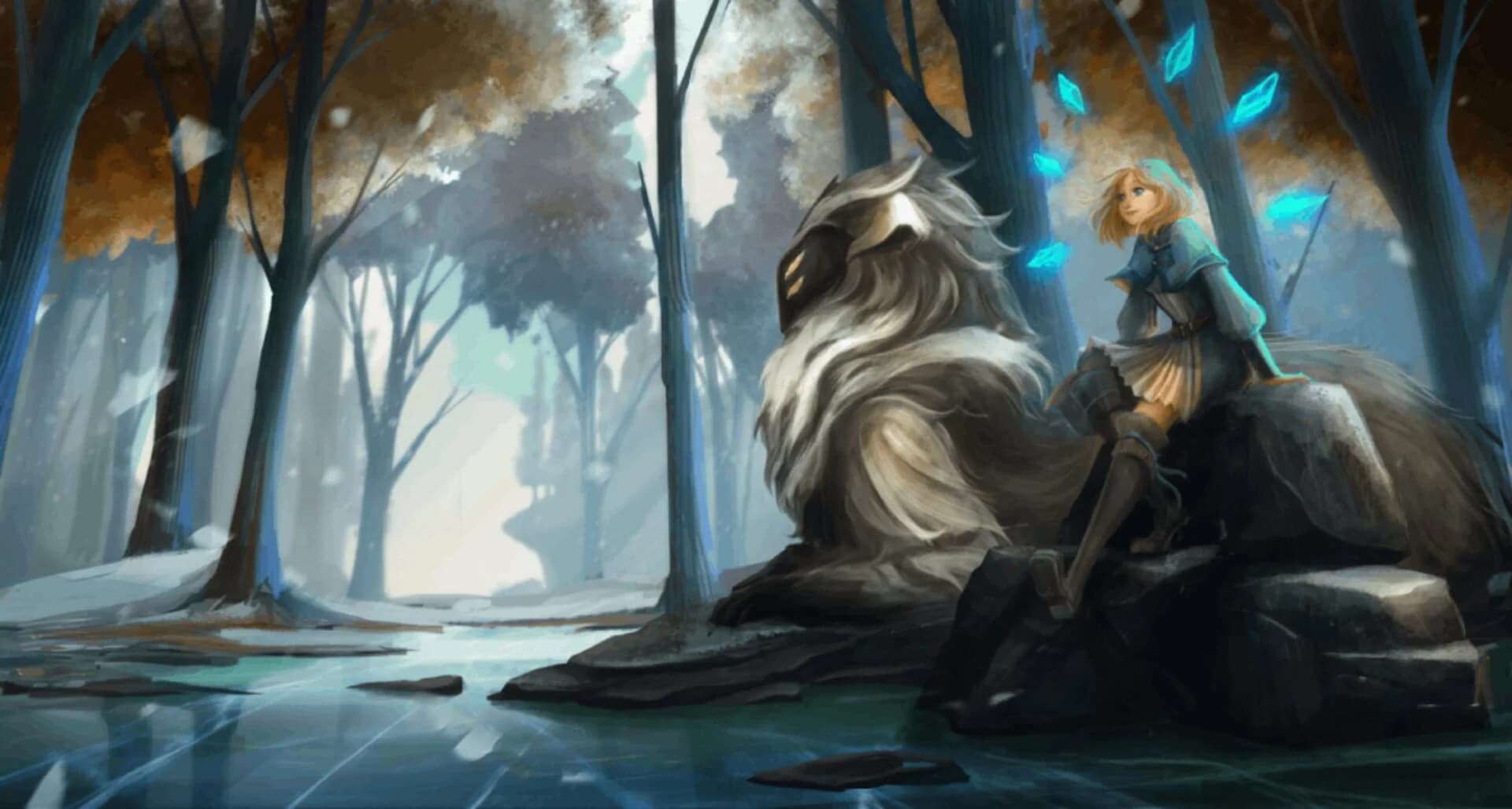 Untamed Isles screenshot 3