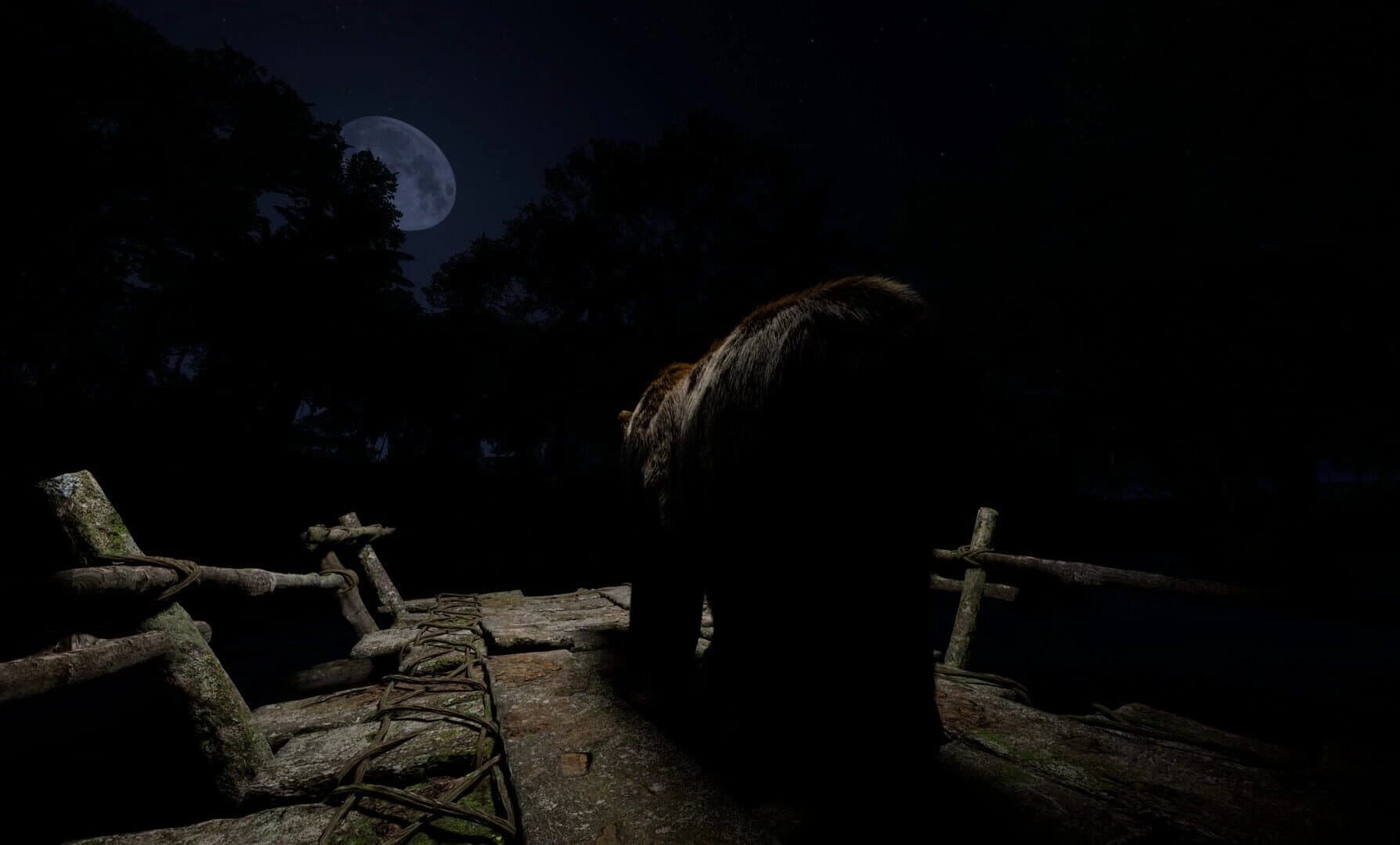 Untamed Kingdom screenshot 5