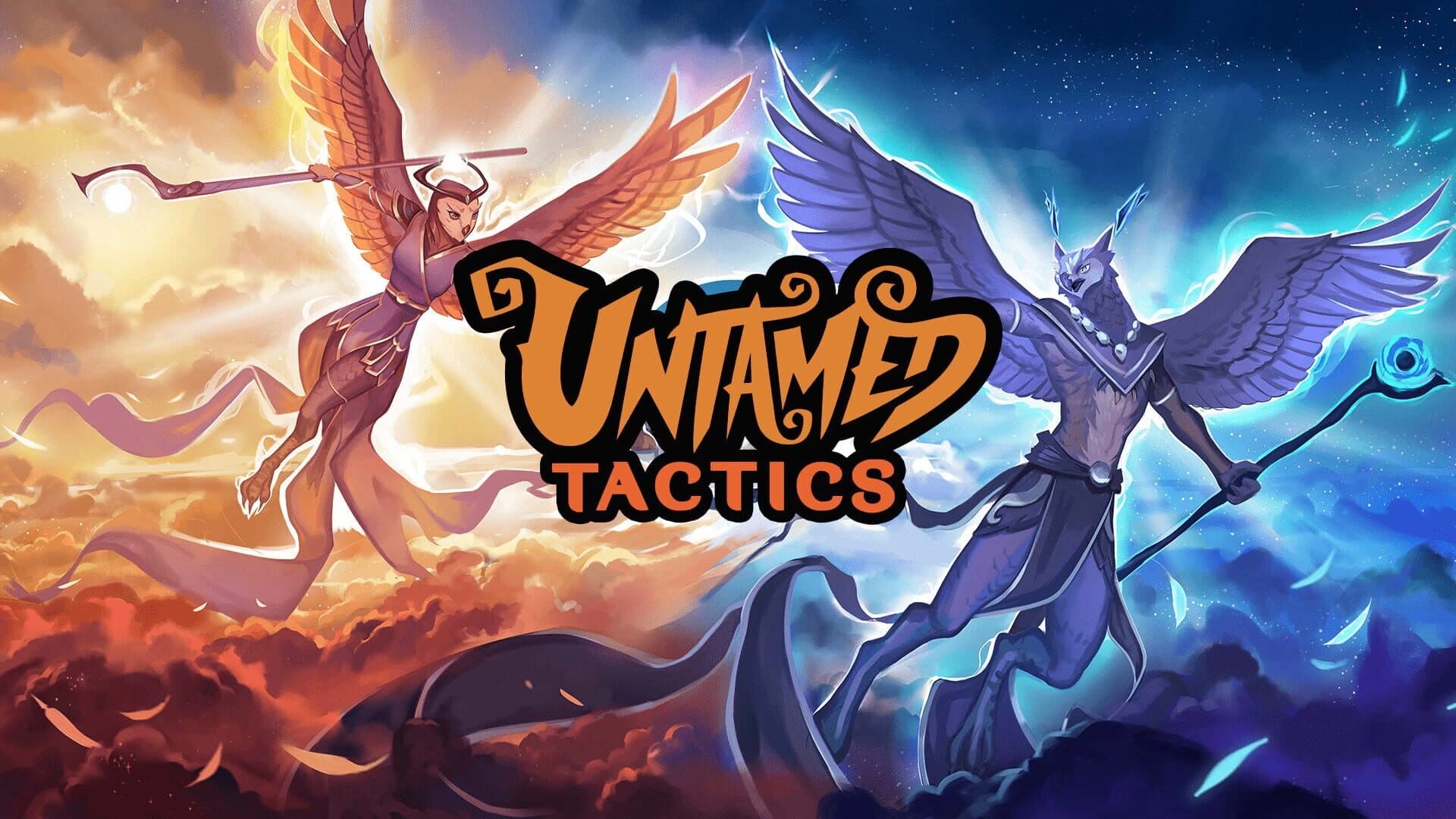 Untamed Tactics screenshot 4