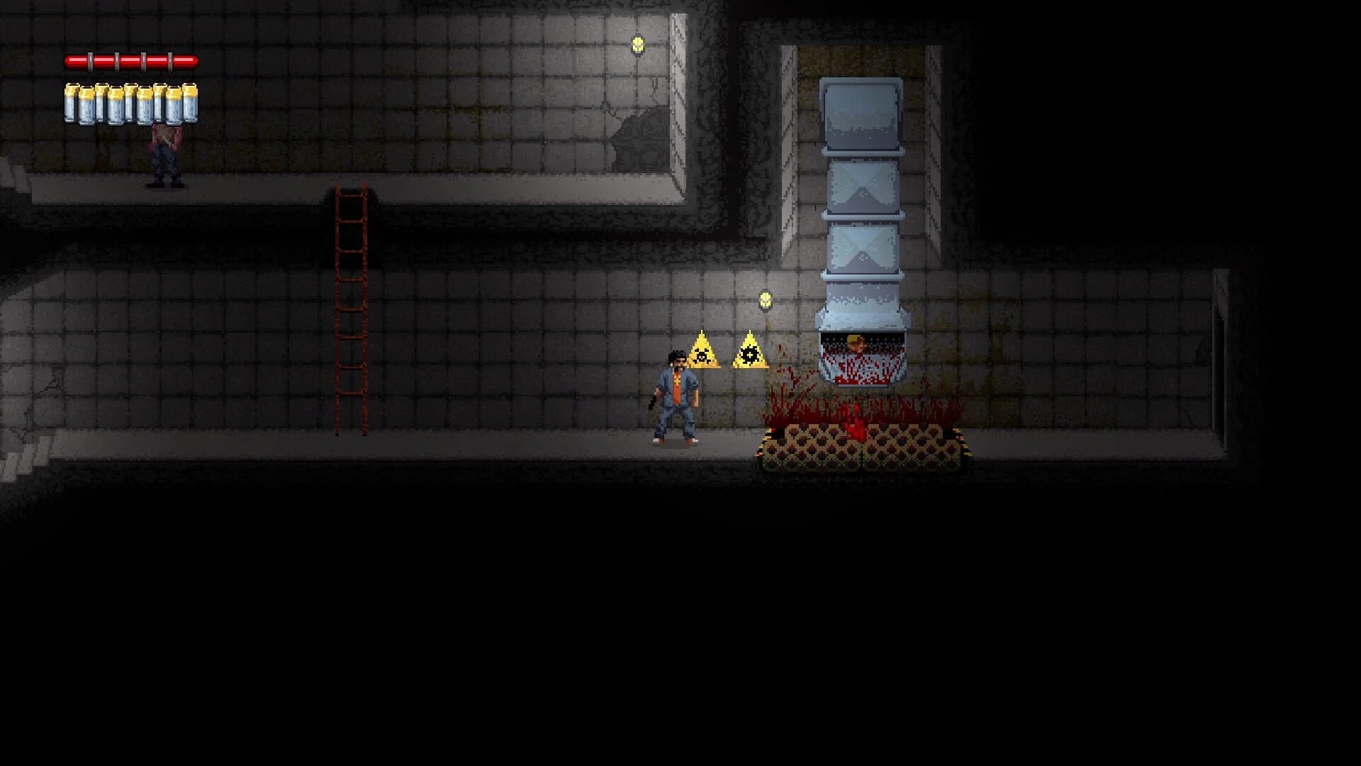 Untangled: Payback screenshot 3