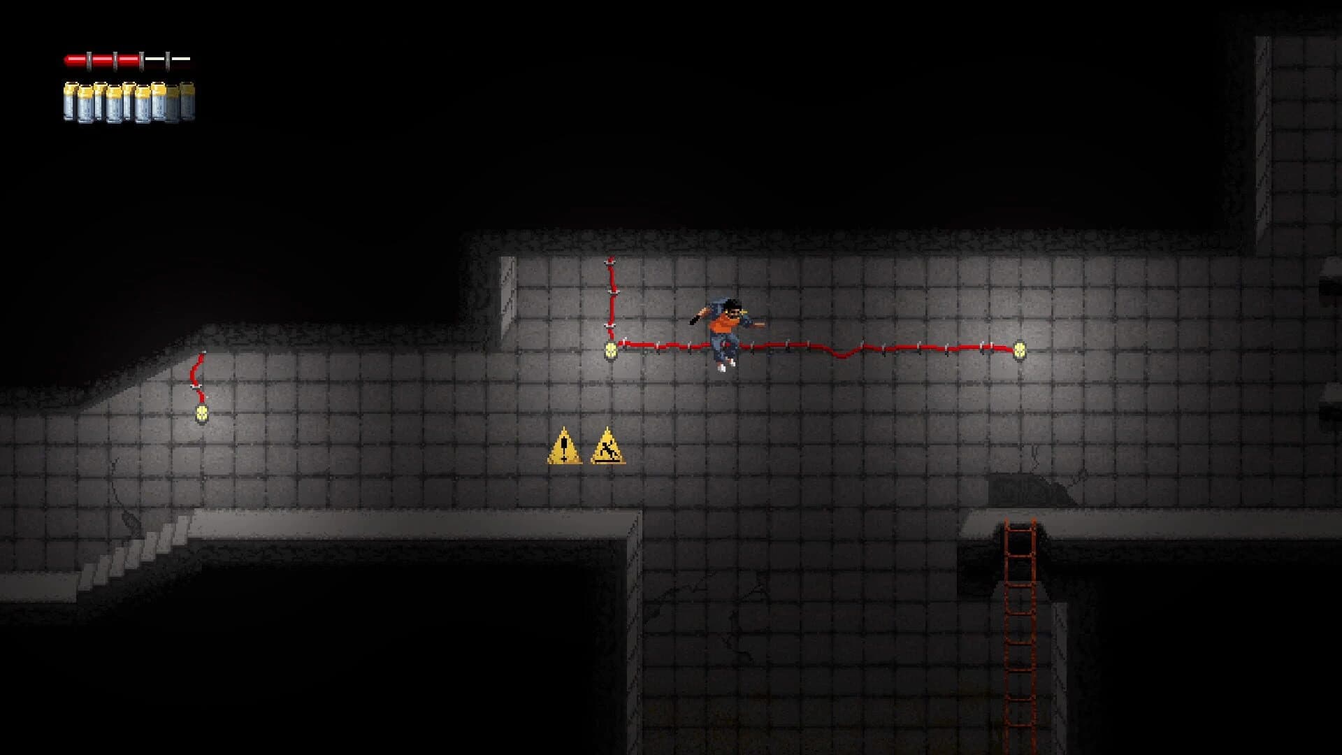 Untangled: Payback screenshot 1
