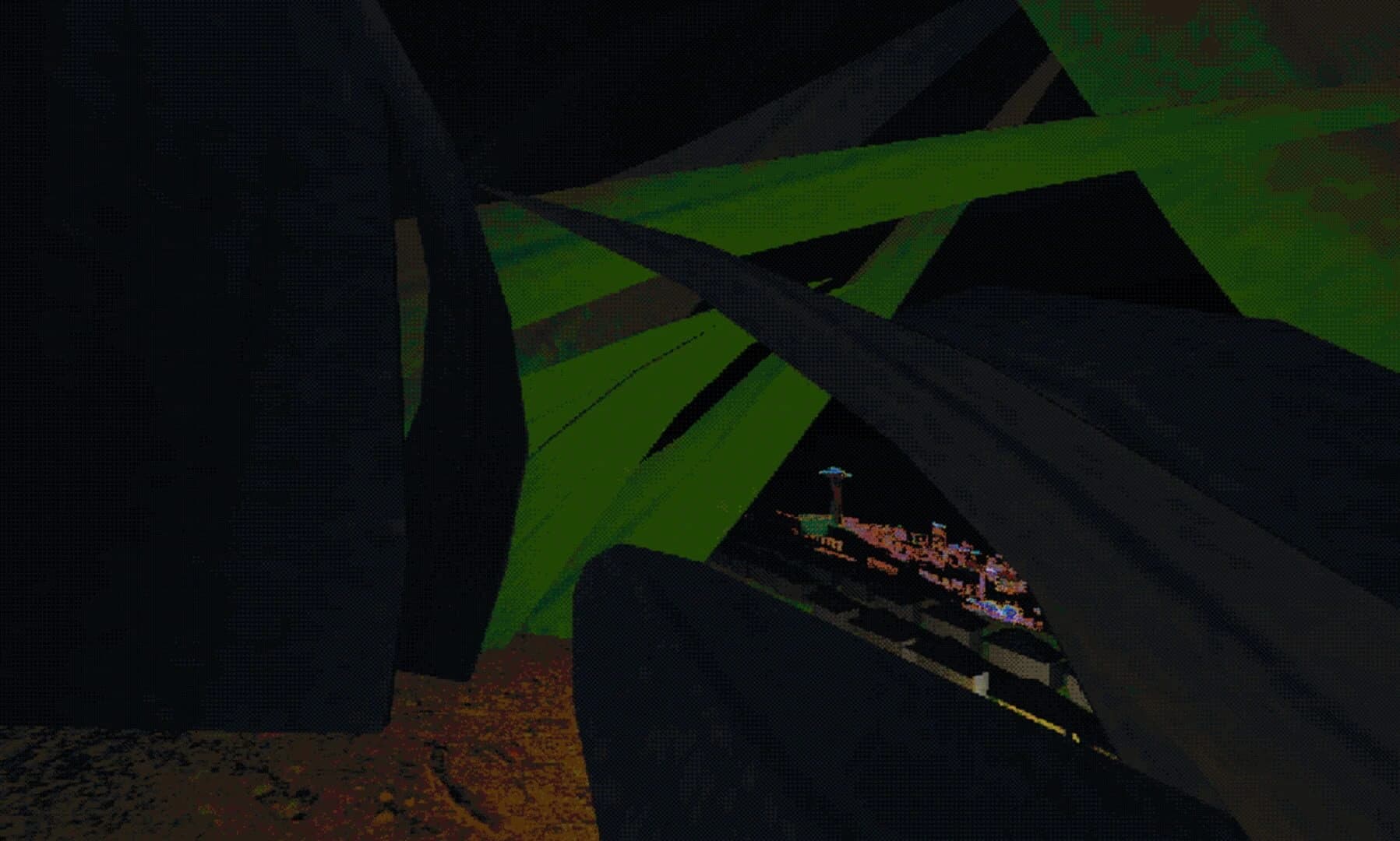 Until Biglight screenshot 2