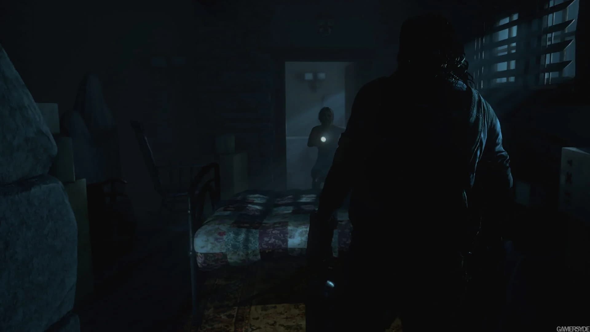 Until Dawn screenshot 5