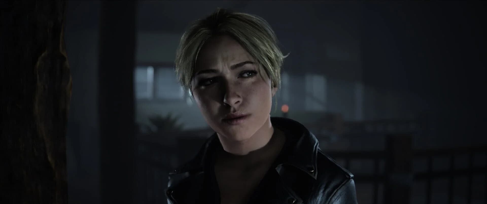 Until Dawn screenshot 3
