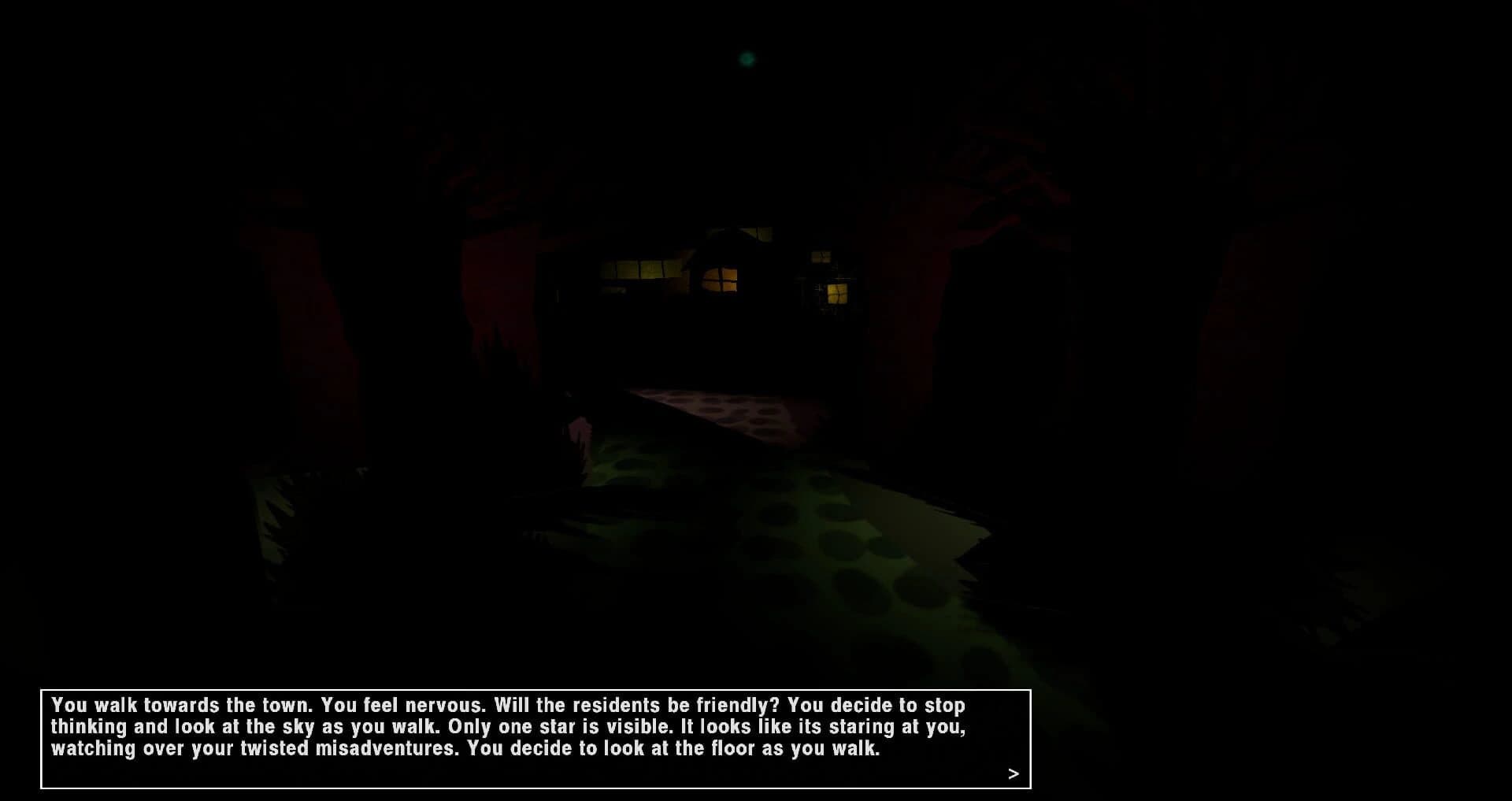 Until It's Undone screenshot 1