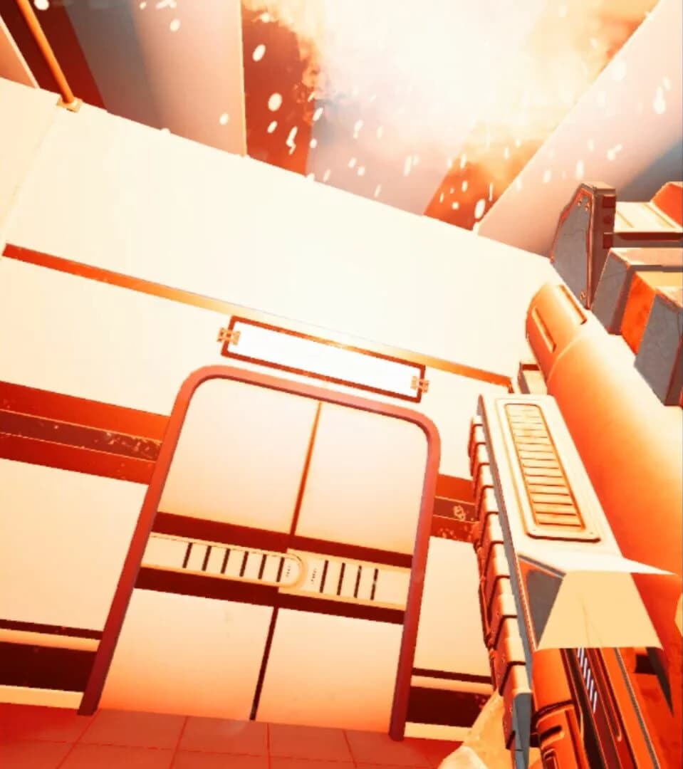 Until None Remain VR screenshot 5