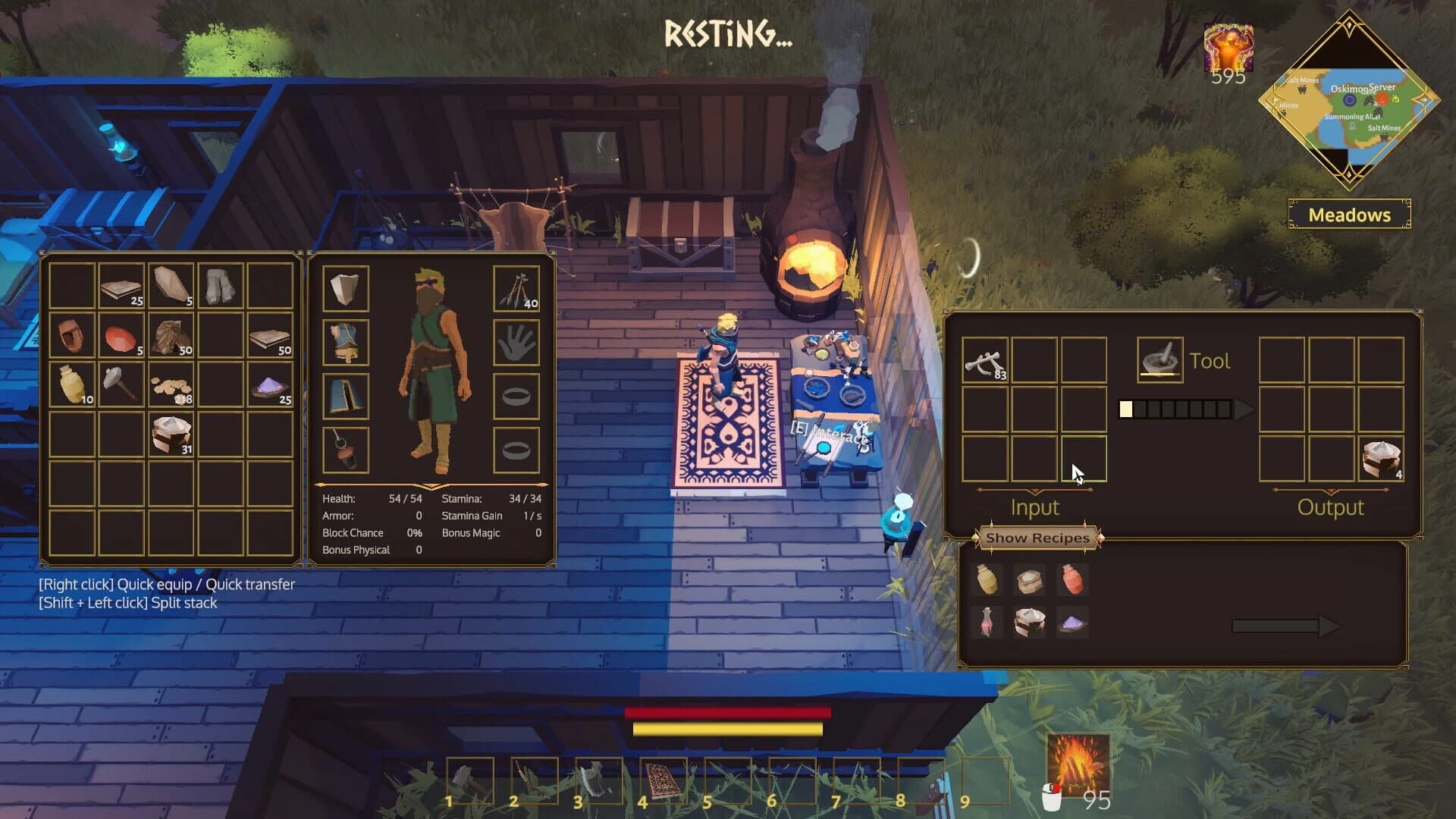 Until North Ends screenshot 4